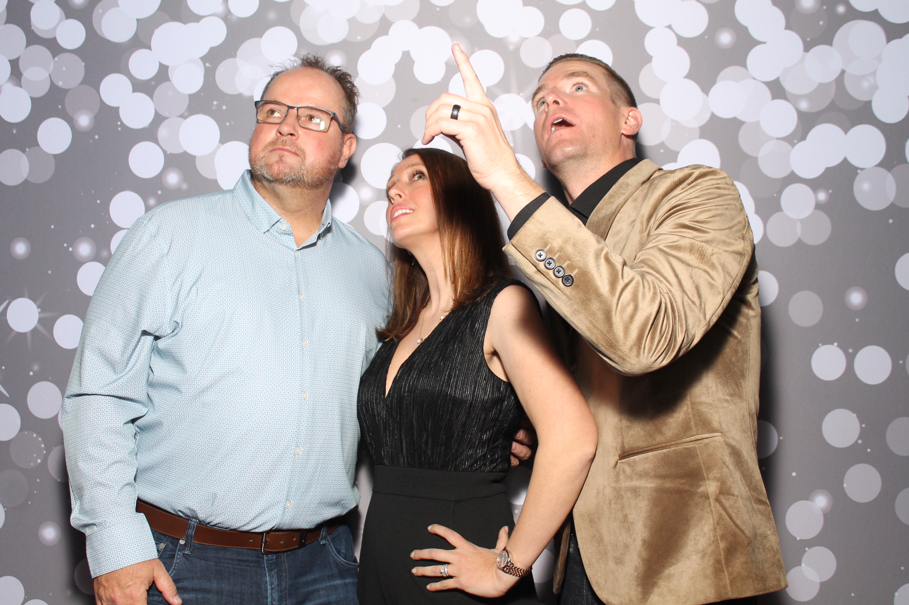 SEI Holiday Party | View more photos from the event at gallery.photoboothcincy.com/u/PhotoBoothCincy/SEI-Holiday-Party
