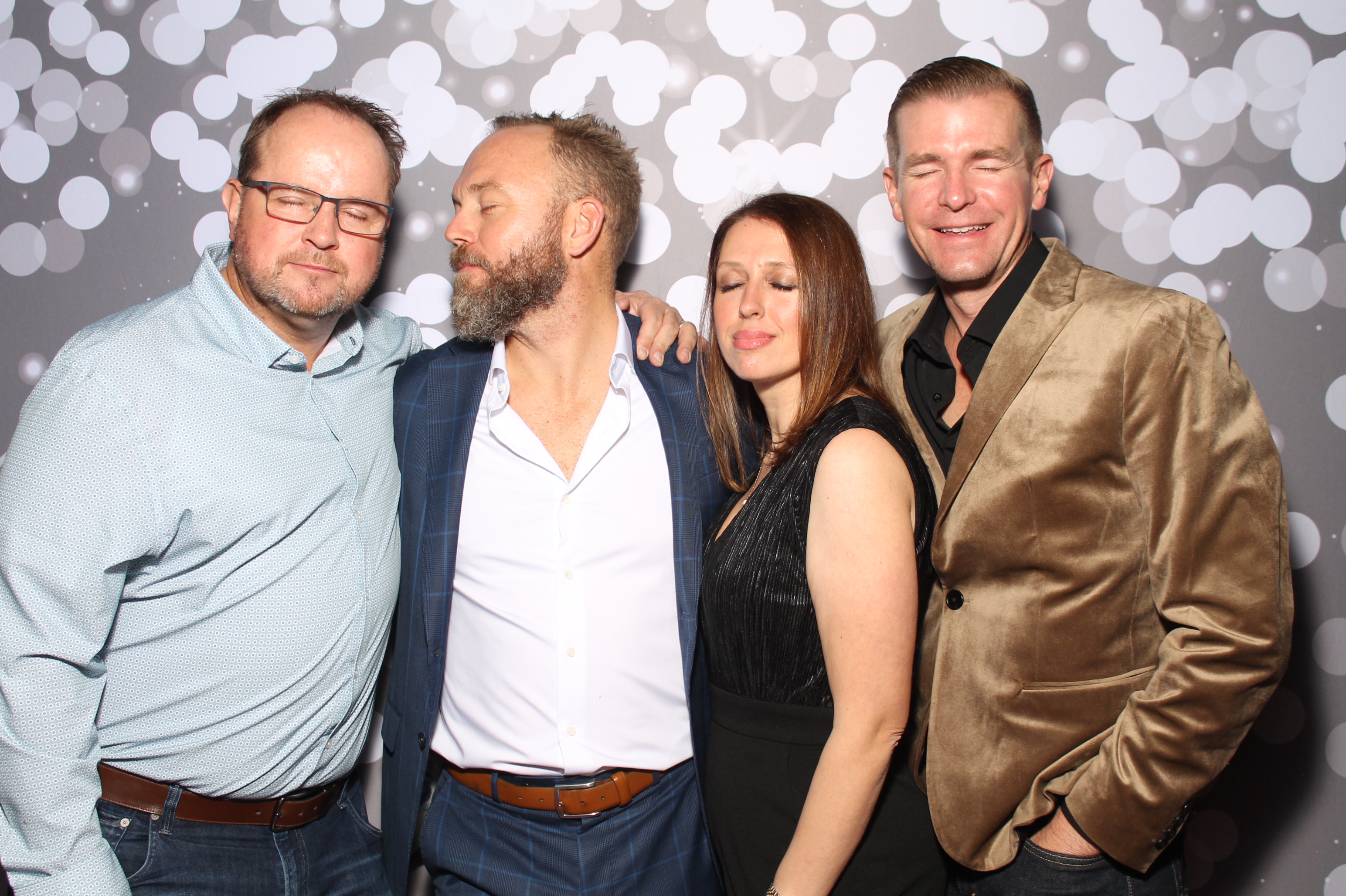 SEI Holiday Party | View more photos from the event at gallery.photoboothcincy.com/u/PhotoBoothCincy/SEI-Holiday-Party