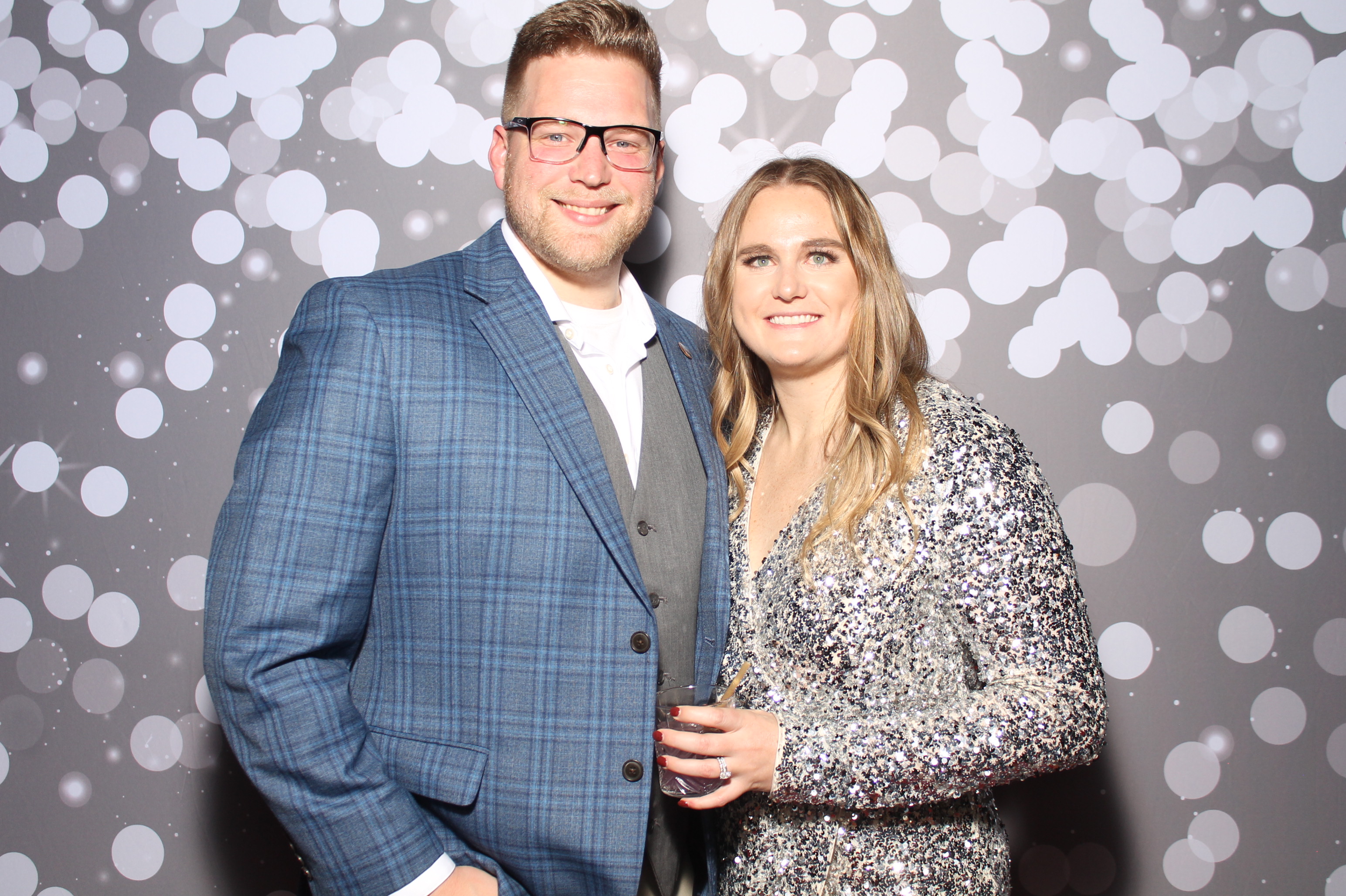 SEI Holiday Party | View more photos from the event at gallery.photoboothcincy.com/u/PhotoBoothCincy/SEI-Holiday-Party
