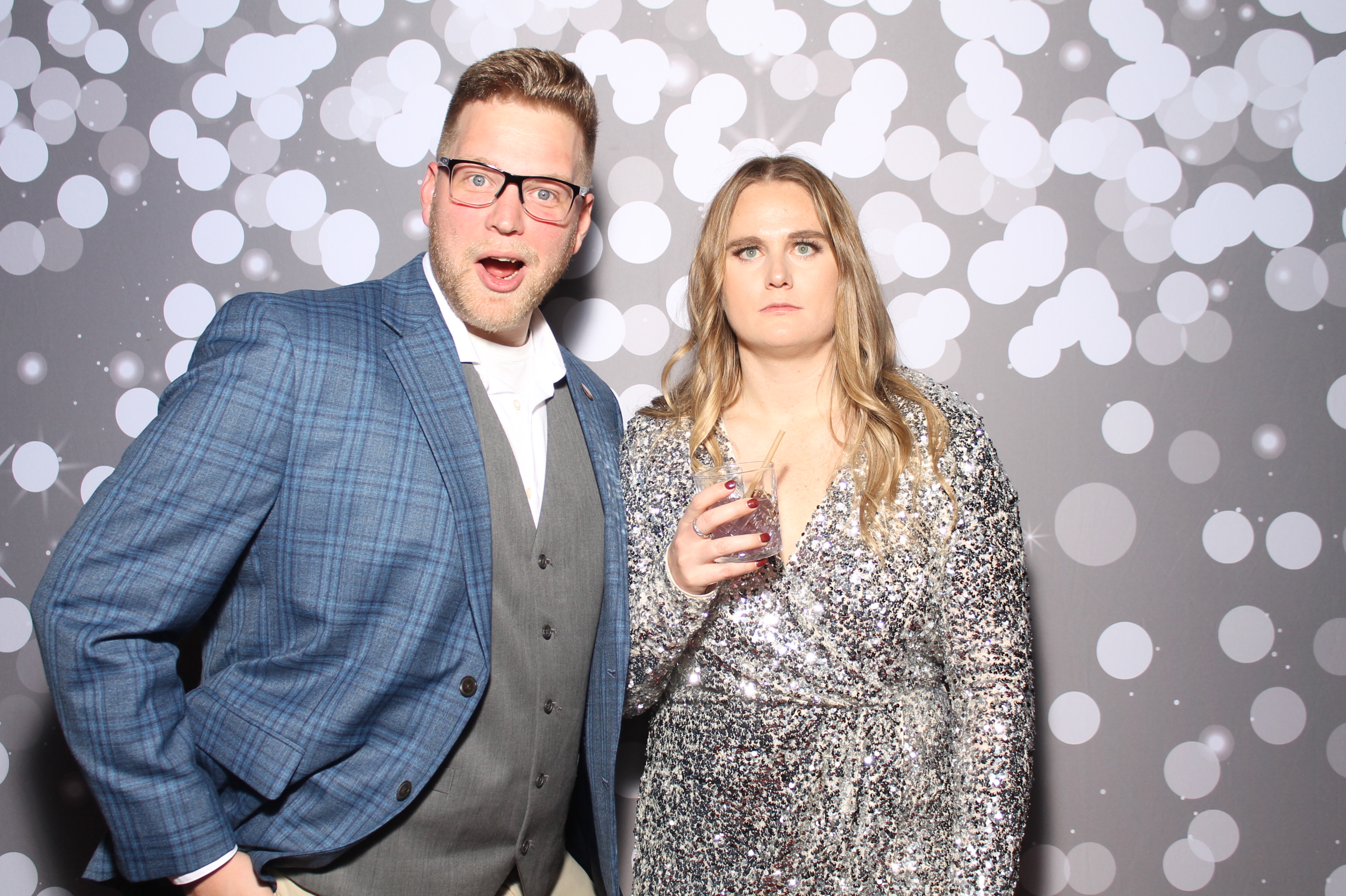 SEI Holiday Party | View more photos from the event at gallery.photoboothcincy.com/u/PhotoBoothCincy/SEI-Holiday-Party