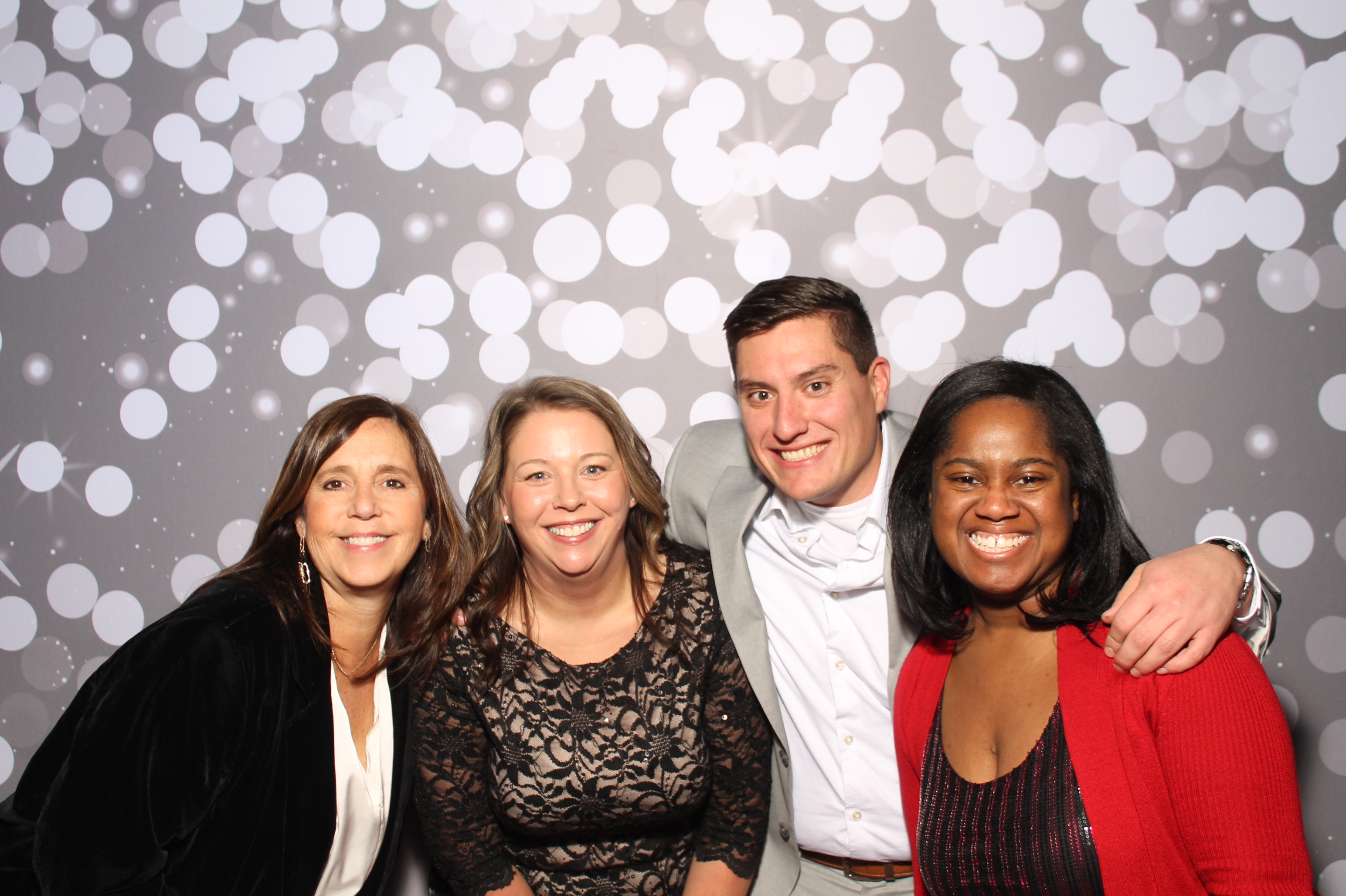 SEI Holiday Party | View more photos from the event at gallery.photoboothcincy.com/u/PhotoBoothCincy/SEI-Holiday-Party
