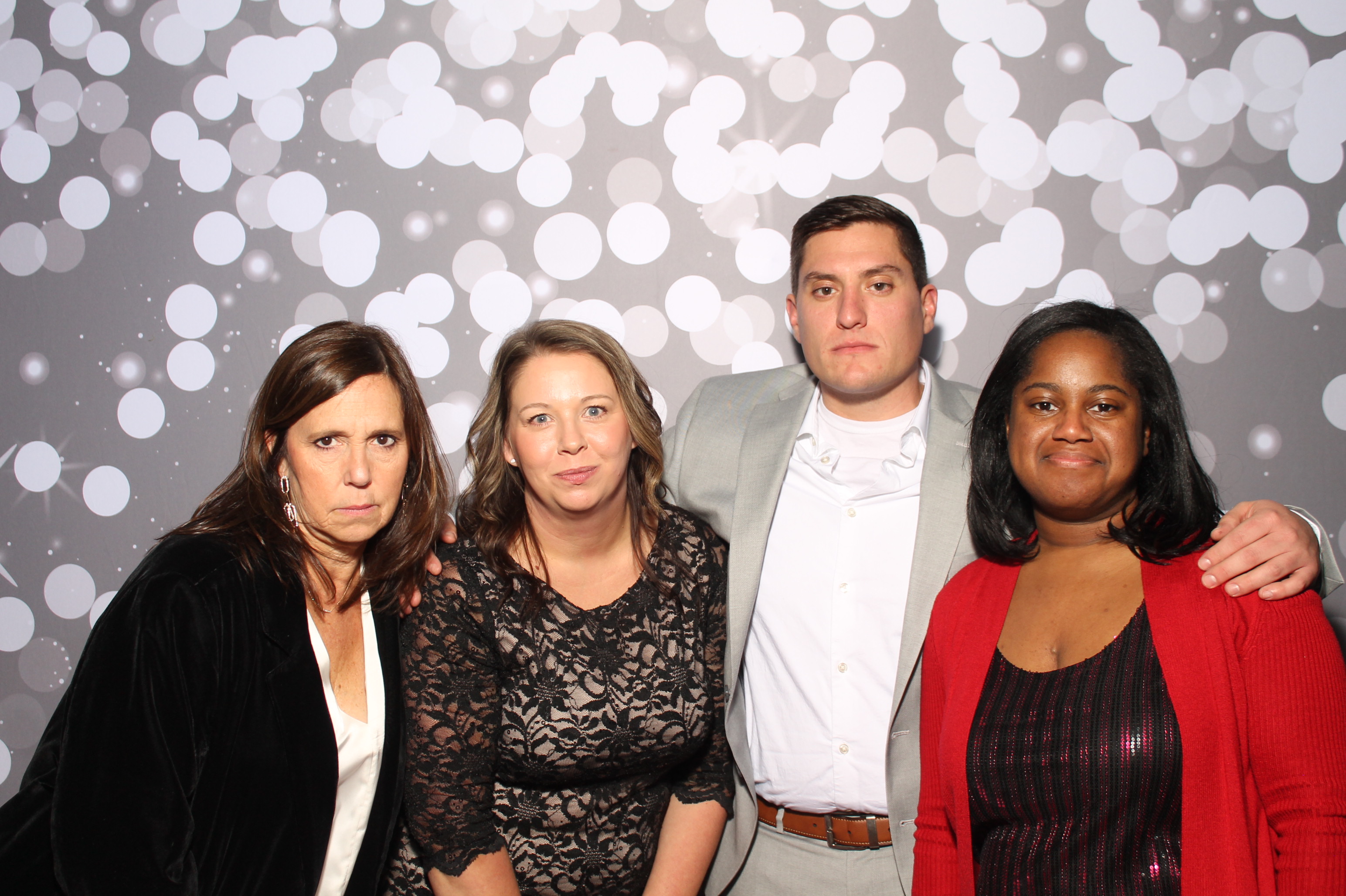 SEI Holiday Party | View more photos from the event at gallery.photoboothcincy.com/u/PhotoBoothCincy/SEI-Holiday-Party
