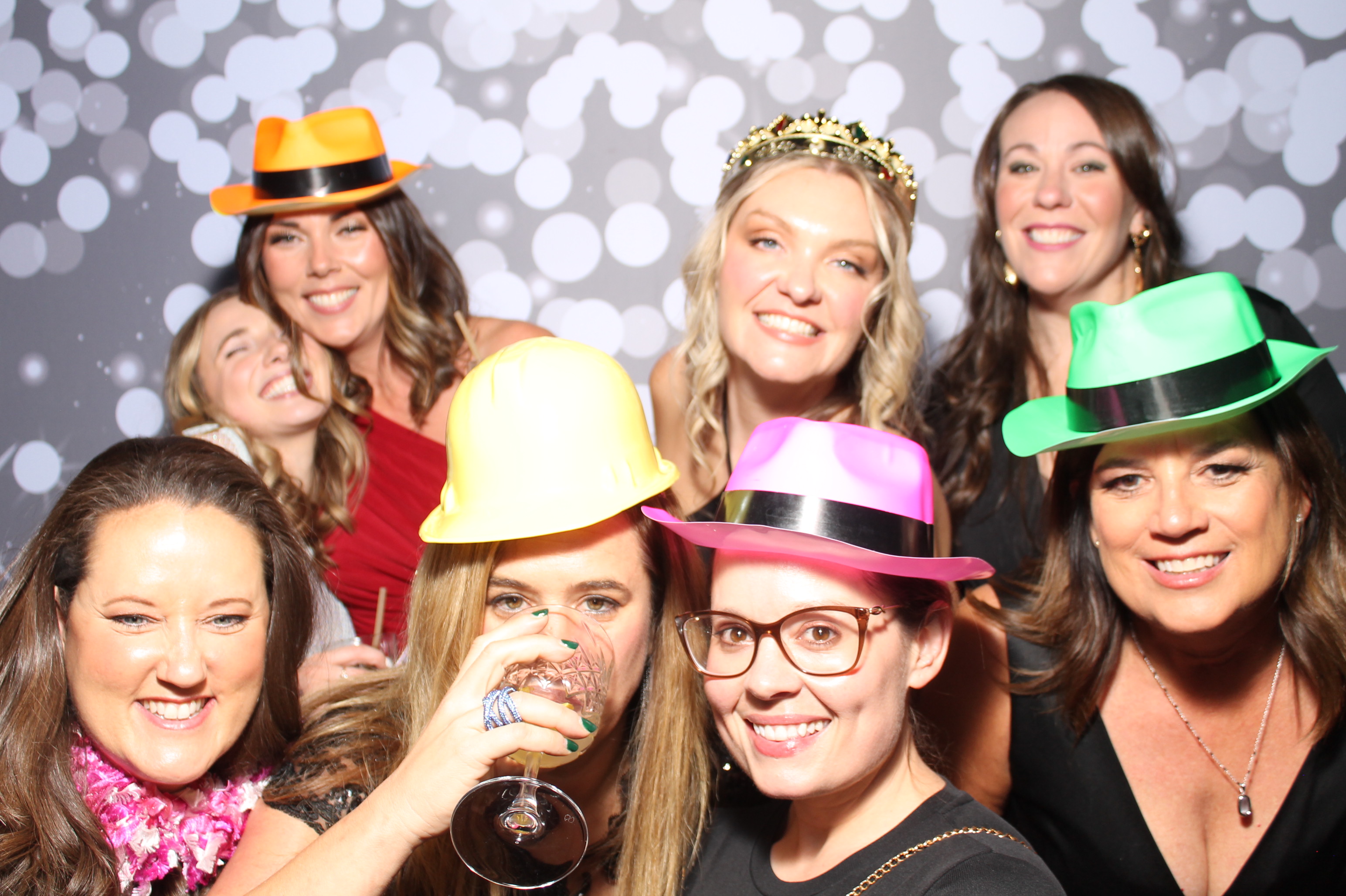 SEI Holiday Party | View more photos from the event at gallery.photoboothcincy.com/u/PhotoBoothCincy/SEI-Holiday-Party