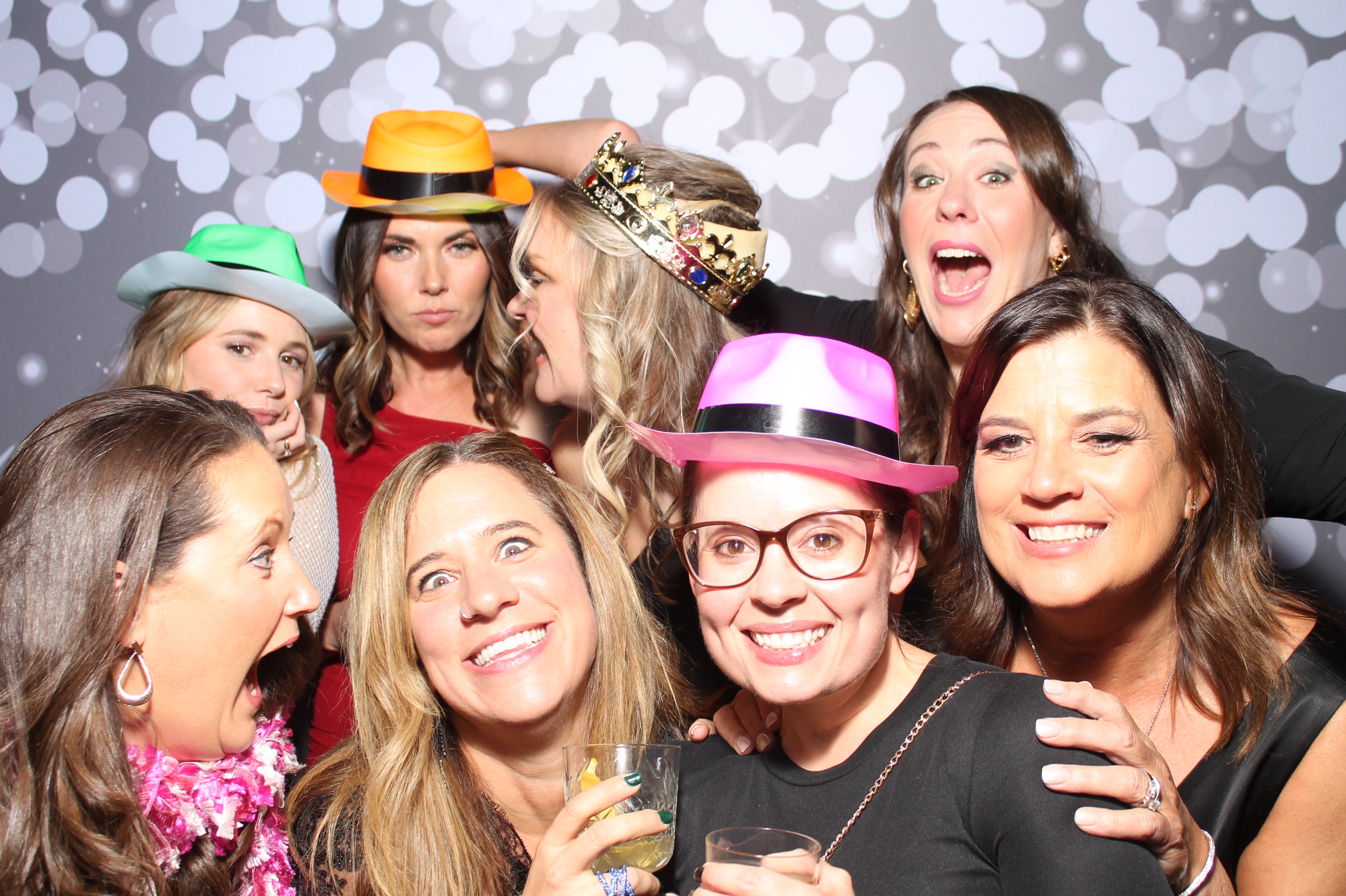 SEI Holiday Party | View more photos from the event at gallery.photoboothcincy.com/u/PhotoBoothCincy/SEI-Holiday-Party
