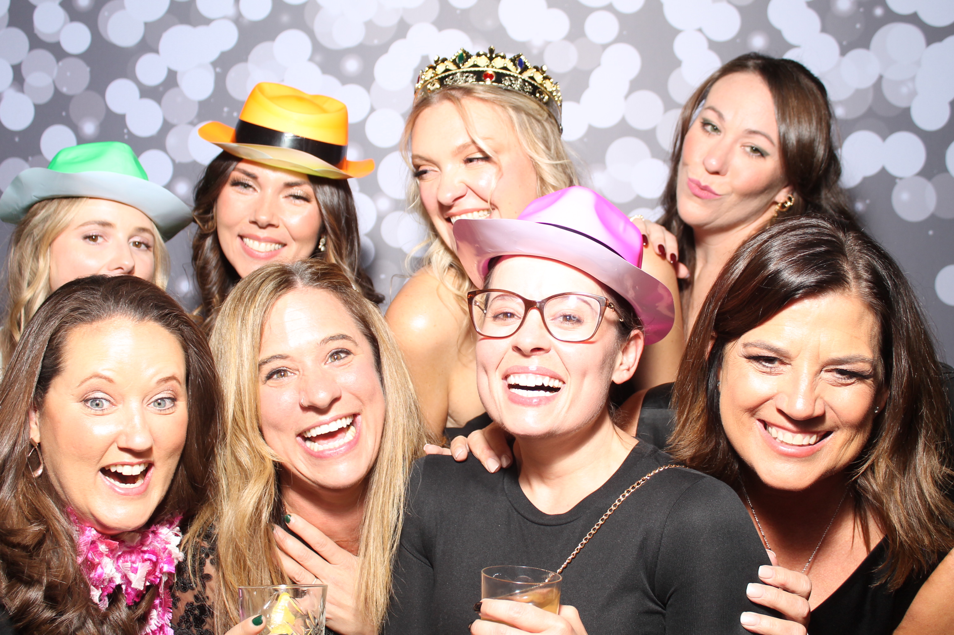 SEI Holiday Party | View more photos from the event at gallery.photoboothcincy.com/u/PhotoBoothCincy/SEI-Holiday-Party