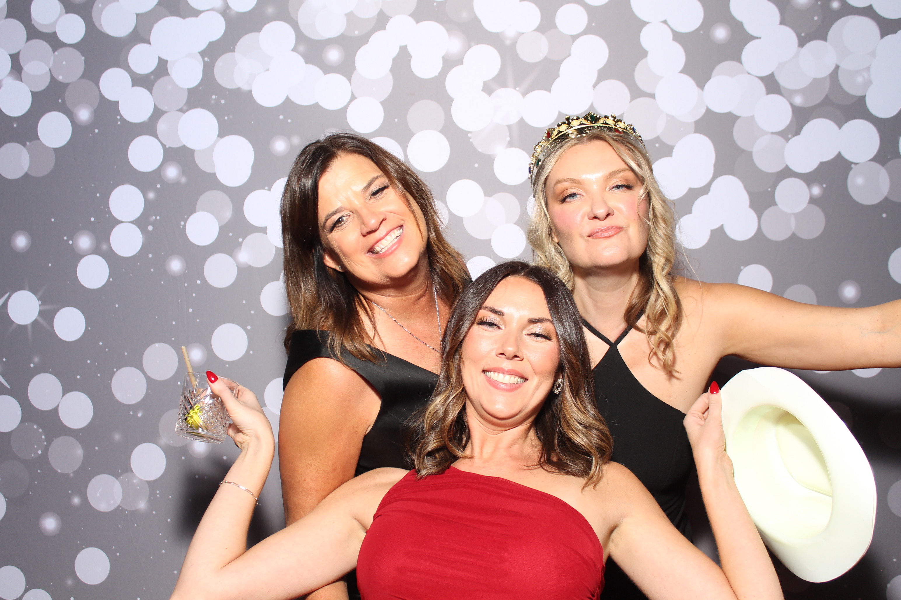 SEI Holiday Party | View more photos from the event at gallery.photoboothcincy.com/u/PhotoBoothCincy/SEI-Holiday-Party