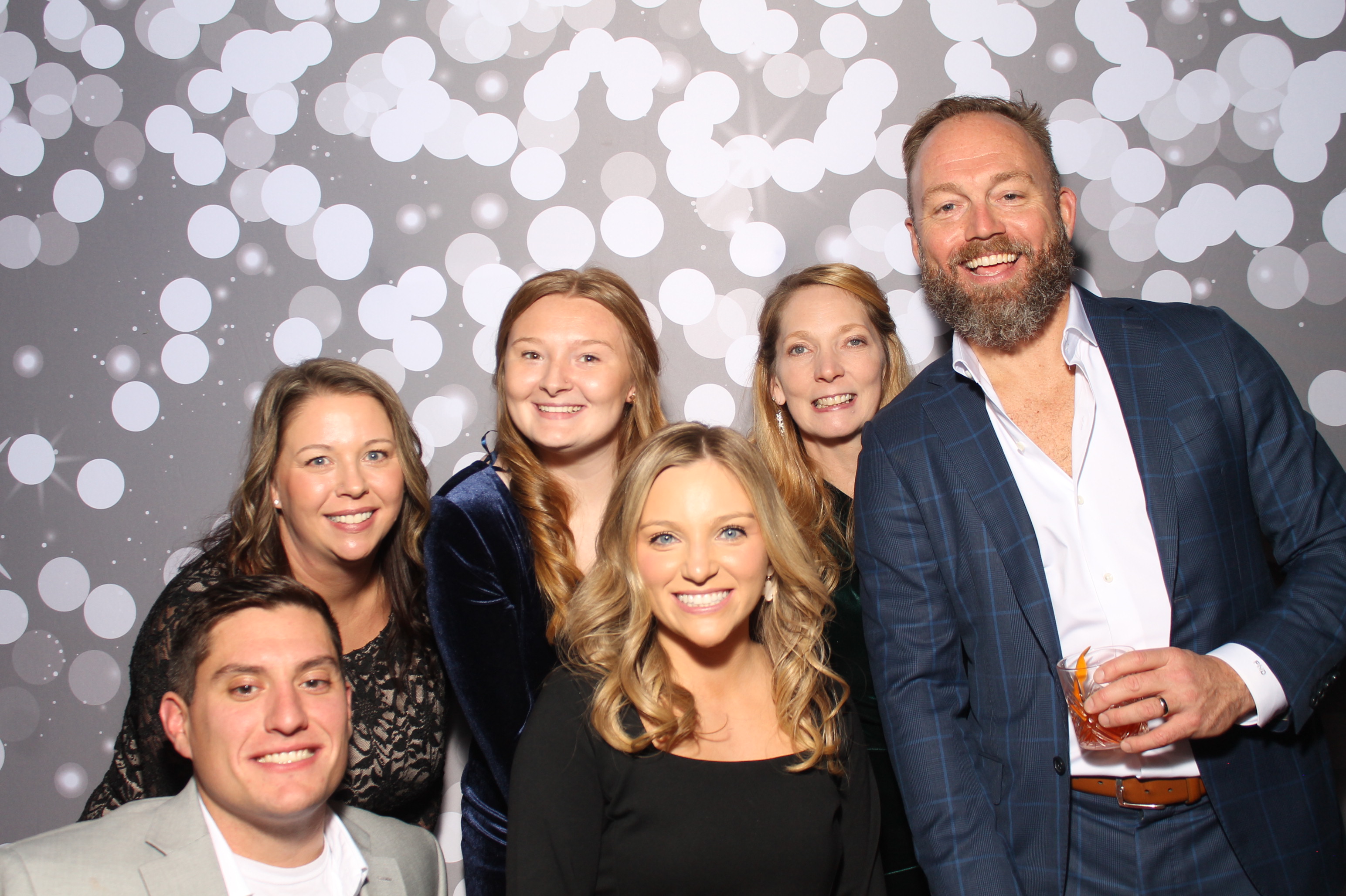 SEI Holiday Party | View more photos from the event at gallery.photoboothcincy.com/u/PhotoBoothCincy/SEI-Holiday-Party