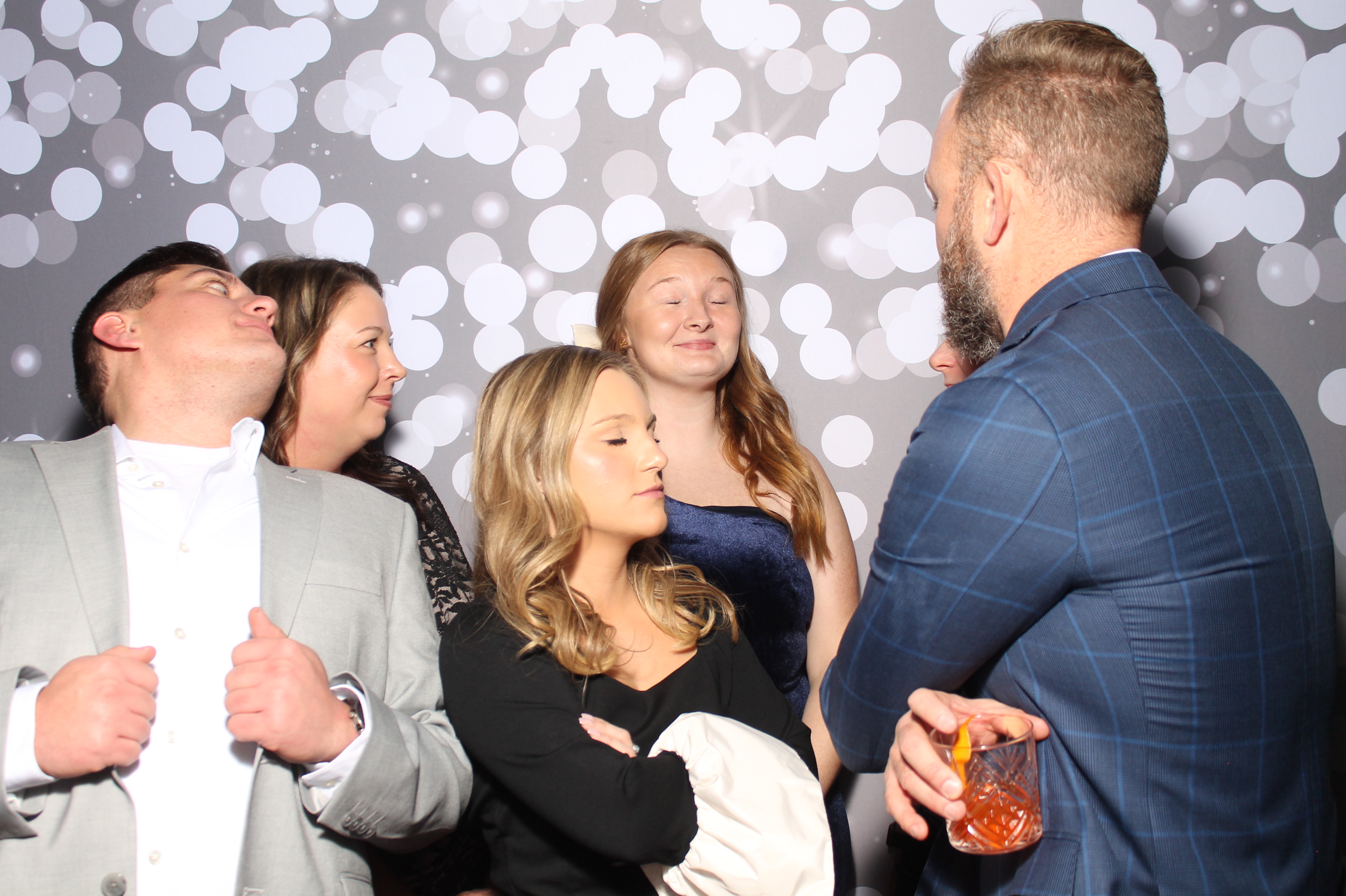 SEI Holiday Party | View more photos from the event at gallery.photoboothcincy.com/u/PhotoBoothCincy/SEI-Holiday-Party
