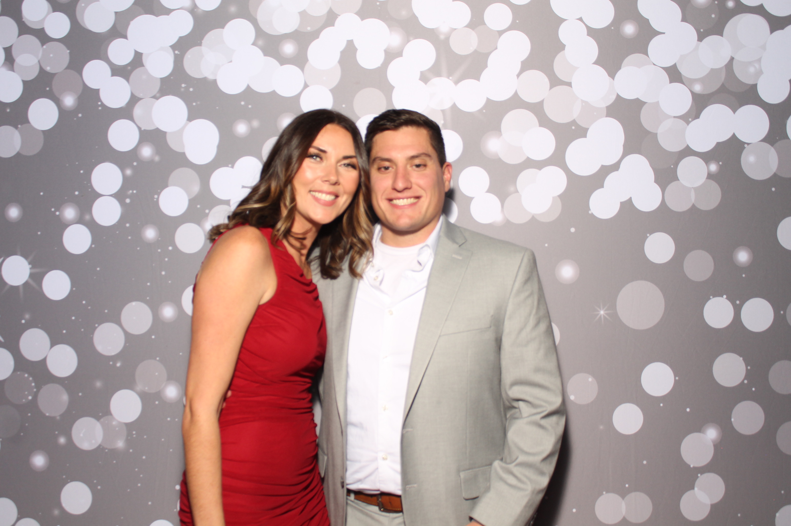 SEI Holiday Party | View more photos from the event at gallery.photoboothcincy.com/u/PhotoBoothCincy/SEI-Holiday-Party