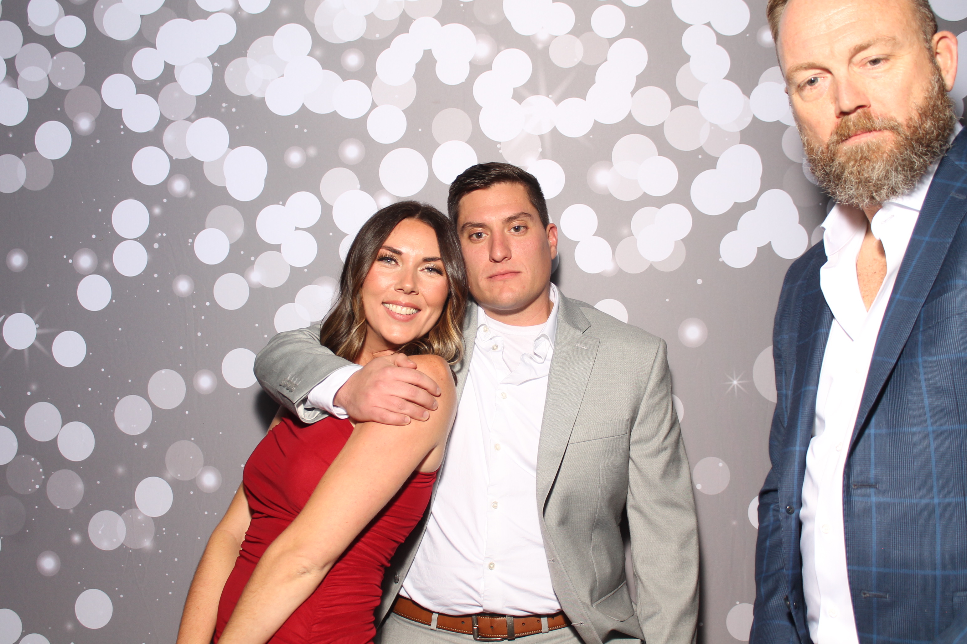 SEI Holiday Party | View more photos from the event at gallery.photoboothcincy.com/u/PhotoBoothCincy/SEI-Holiday-Party