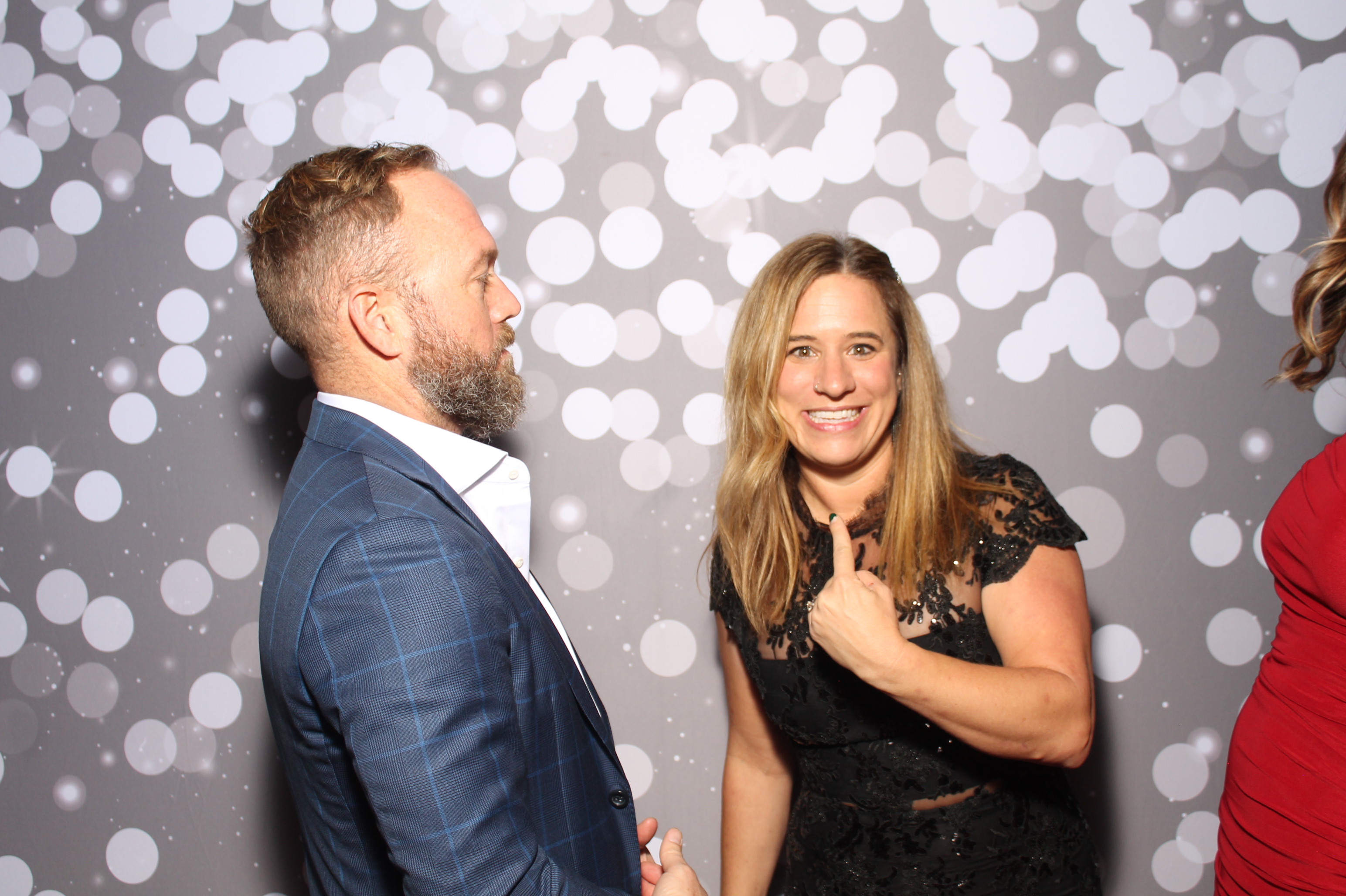 SEI Holiday Party | View more photos from the event at gallery.photoboothcincy.com/u/PhotoBoothCincy/SEI-Holiday-Party