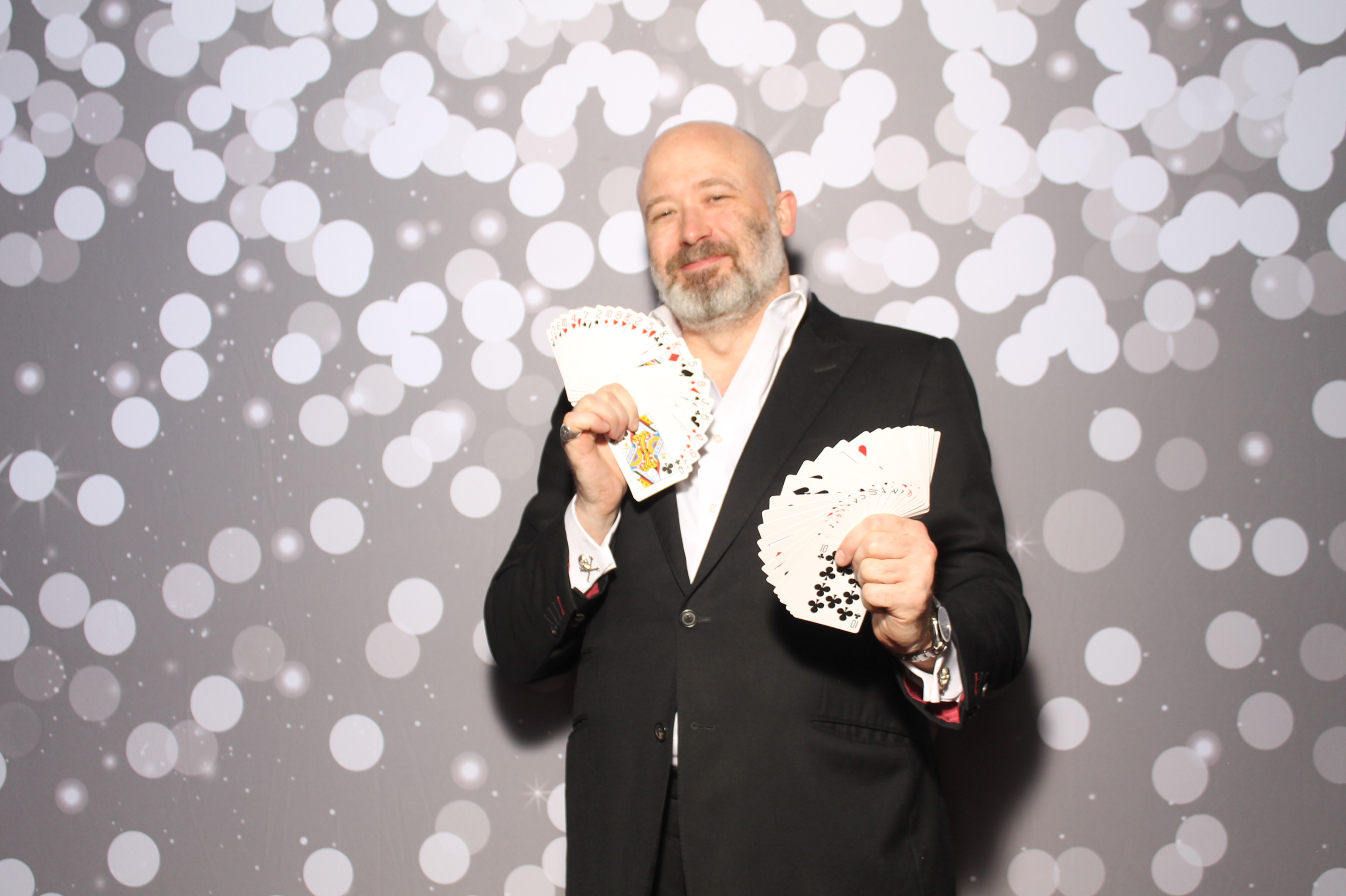 SEI Holiday Party | View more photos from the event at gallery.photoboothcincy.com/u/PhotoBoothCincy/SEI-Holiday-Party