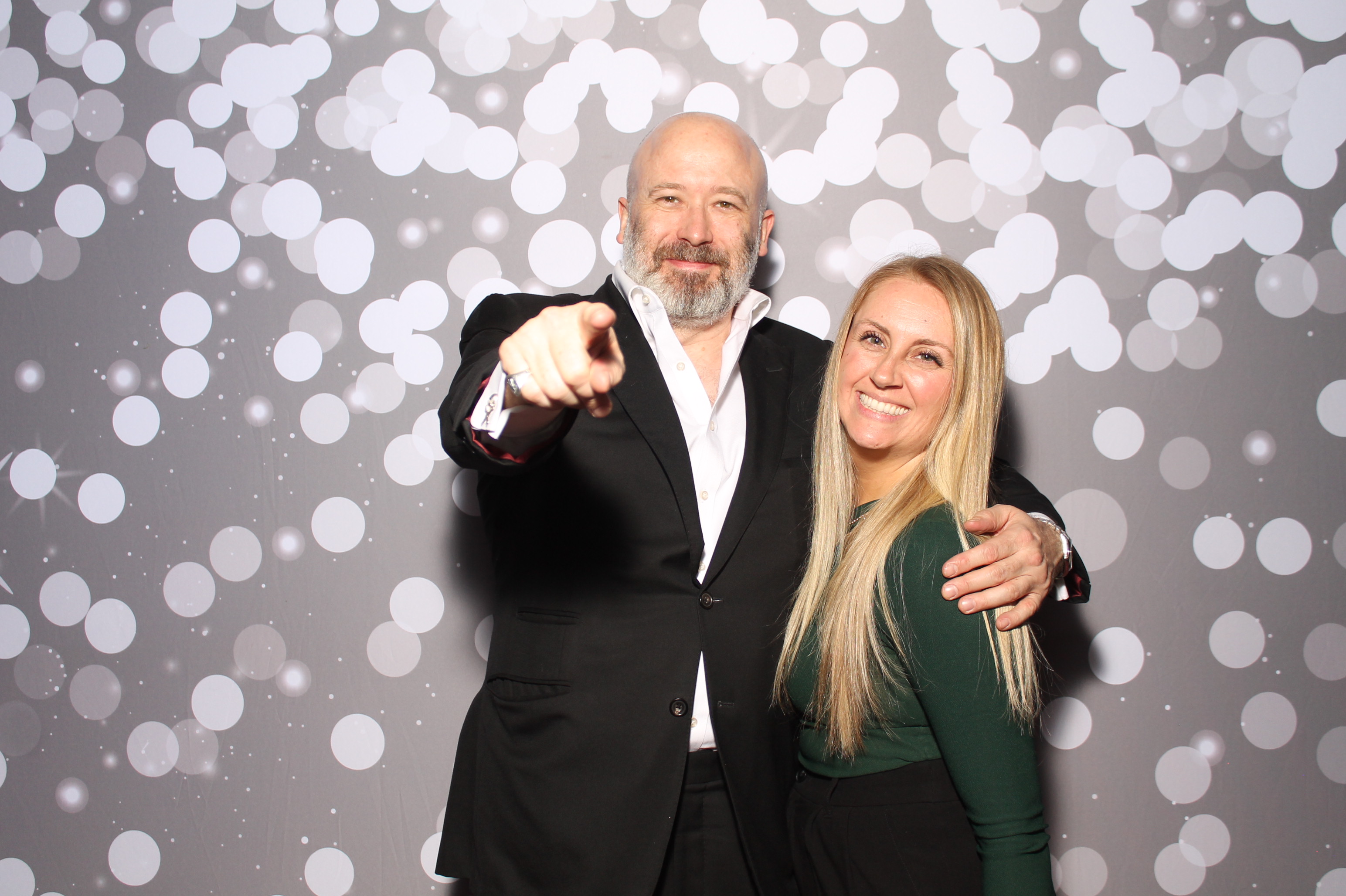 SEI Holiday Party | View more photos from the event at gallery.photoboothcincy.com/u/PhotoBoothCincy/SEI-Holiday-Party