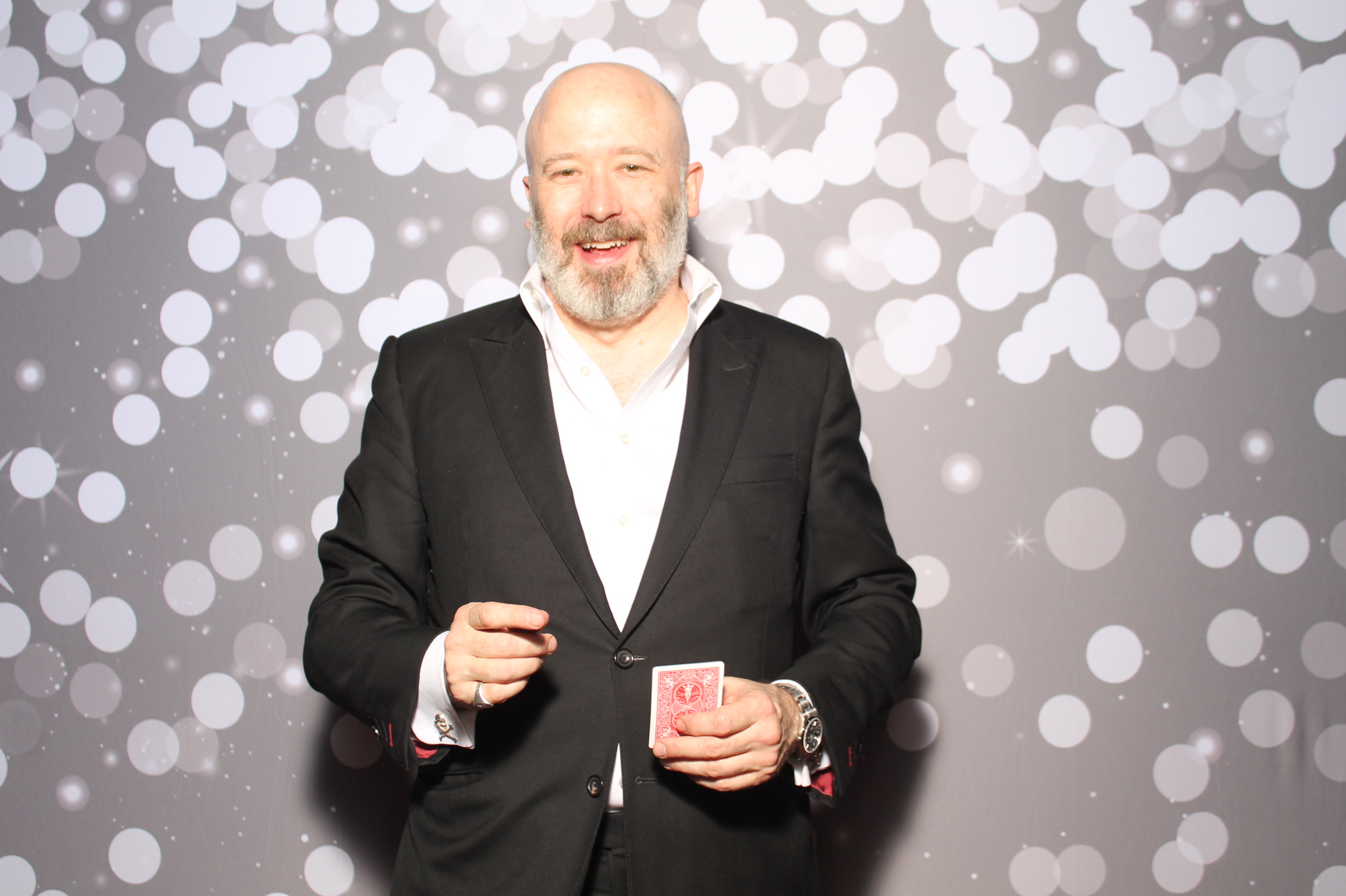 SEI Holiday Party | View more photos from the event at gallery.photoboothcincy.com/u/PhotoBoothCincy/SEI-Holiday-Party
