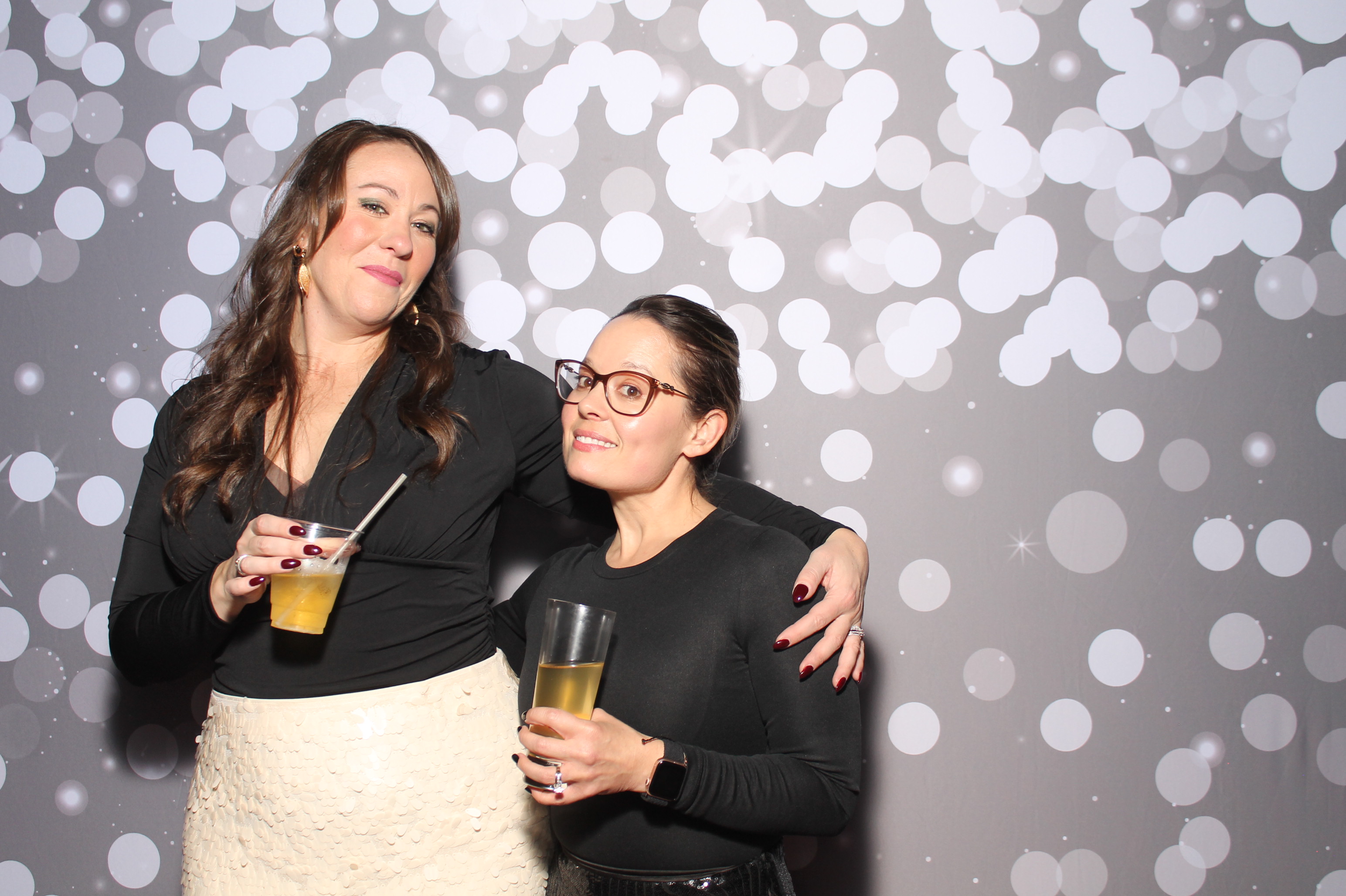 SEI Holiday Party | View more photos from the event at gallery.photoboothcincy.com/u/PhotoBoothCincy/SEI-Holiday-Party