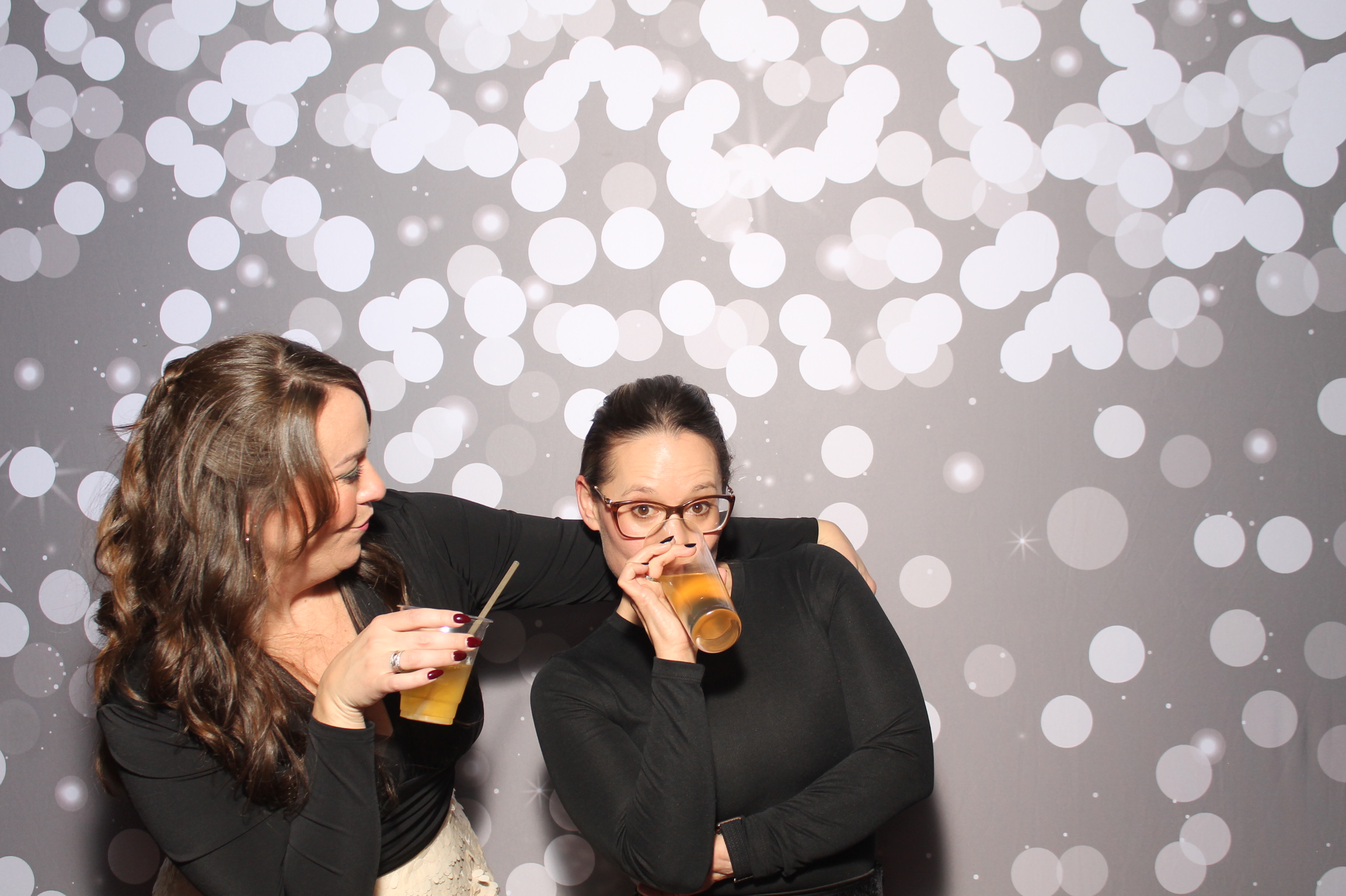 SEI Holiday Party | View more photos from the event at gallery.photoboothcincy.com/u/PhotoBoothCincy/SEI-Holiday-Party
