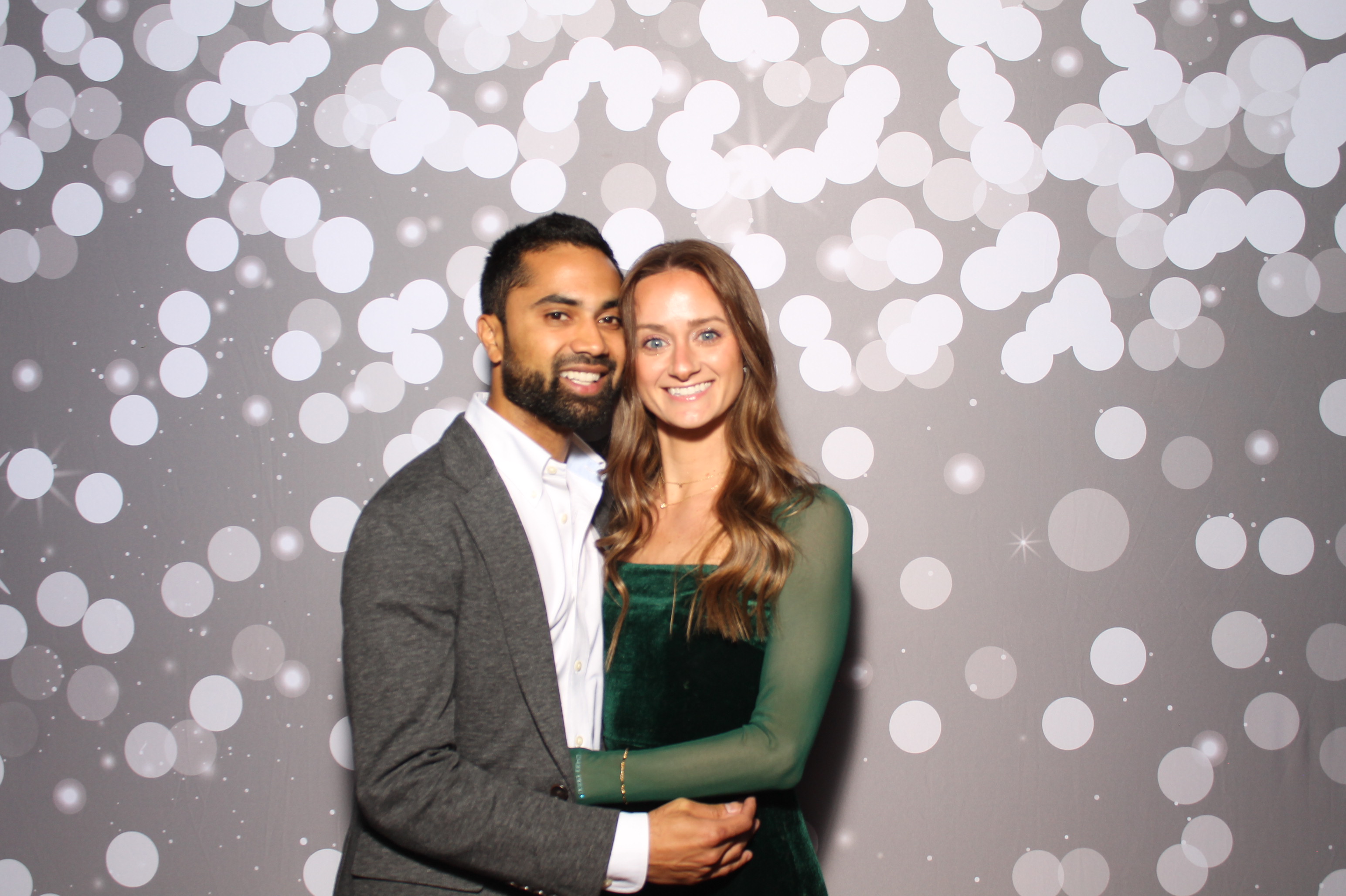 SEI Holiday Party | View more photos from the event at gallery.photoboothcincy.com/u/PhotoBoothCincy/SEI-Holiday-Party