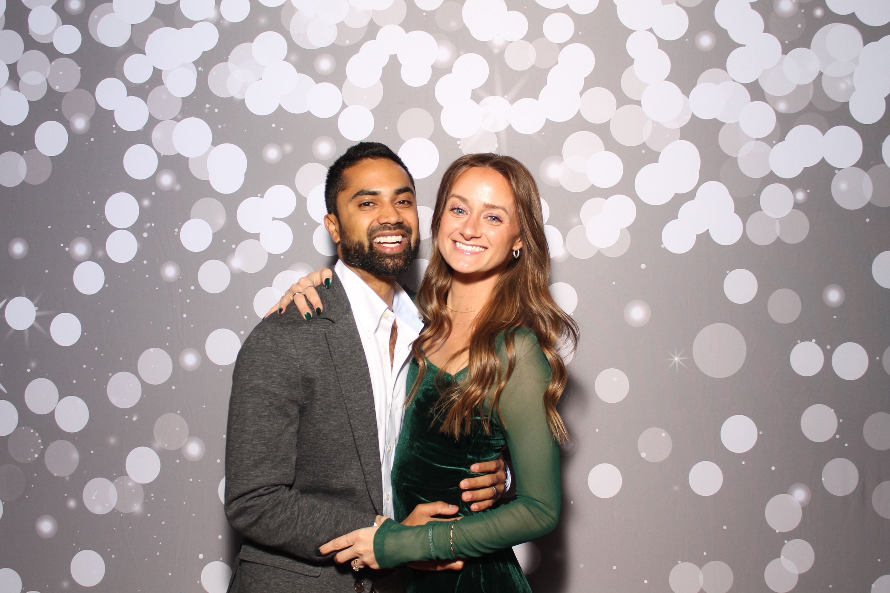 SEI Holiday Party | View more photos from the event at gallery.photoboothcincy.com/u/PhotoBoothCincy/SEI-Holiday-Party