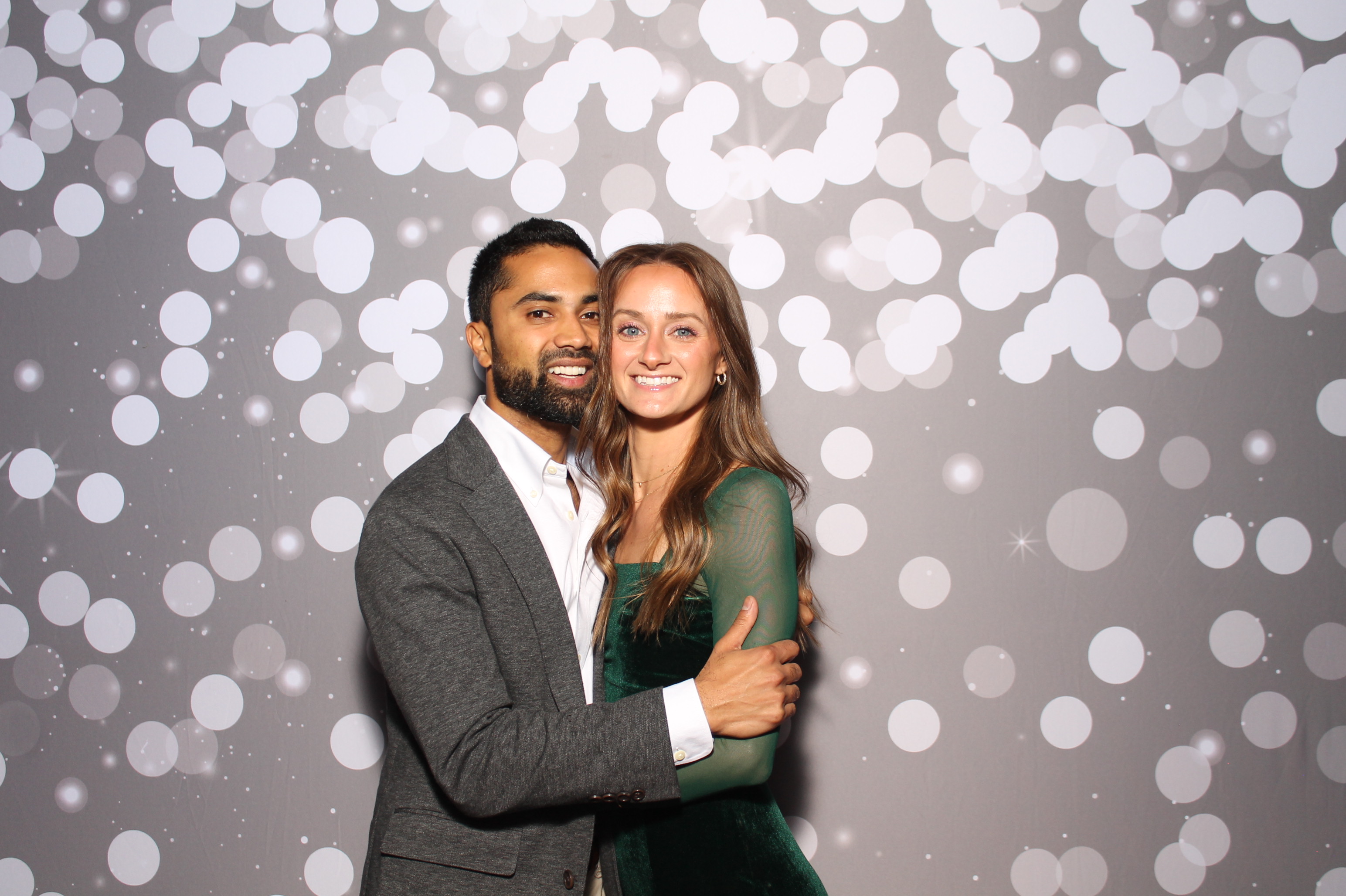 SEI Holiday Party | View more photos from the event at gallery.photoboothcincy.com/u/PhotoBoothCincy/SEI-Holiday-Party