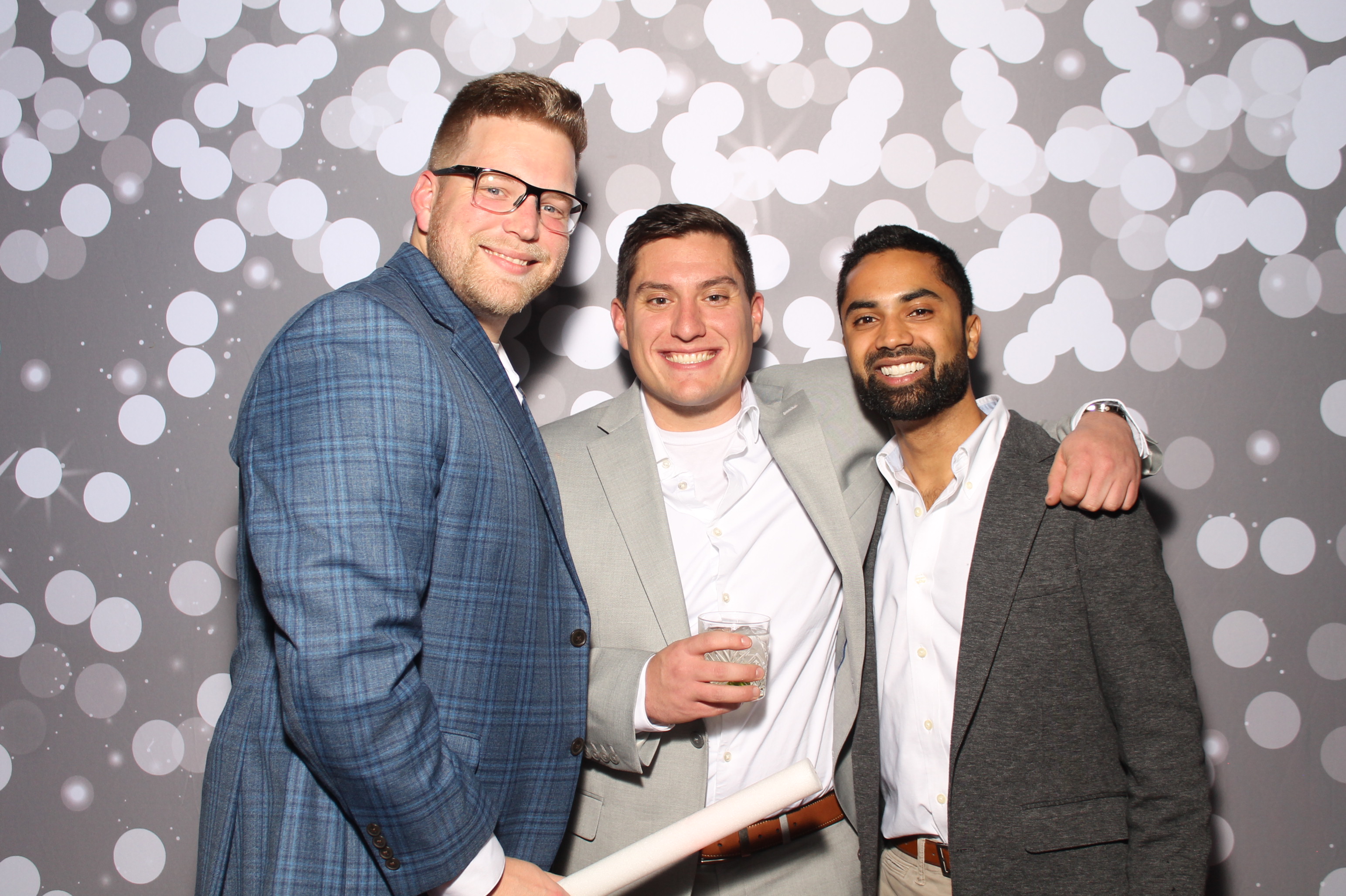 SEI Holiday Party | View more photos from the event at gallery.photoboothcincy.com/u/PhotoBoothCincy/SEI-Holiday-Party