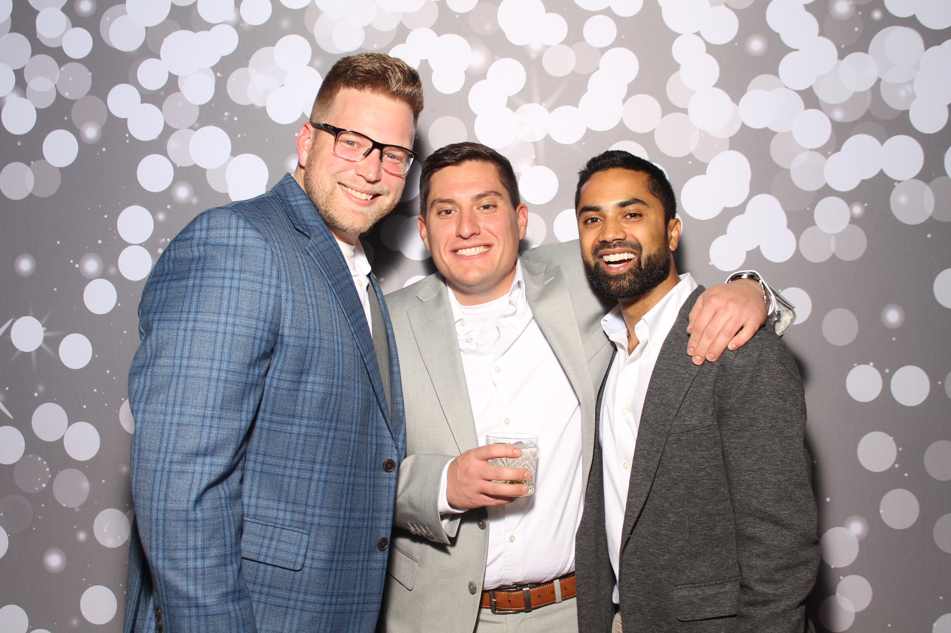 SEI Holiday Party | View more photos from the event at gallery.photoboothcincy.com/u/PhotoBoothCincy/SEI-Holiday-Party