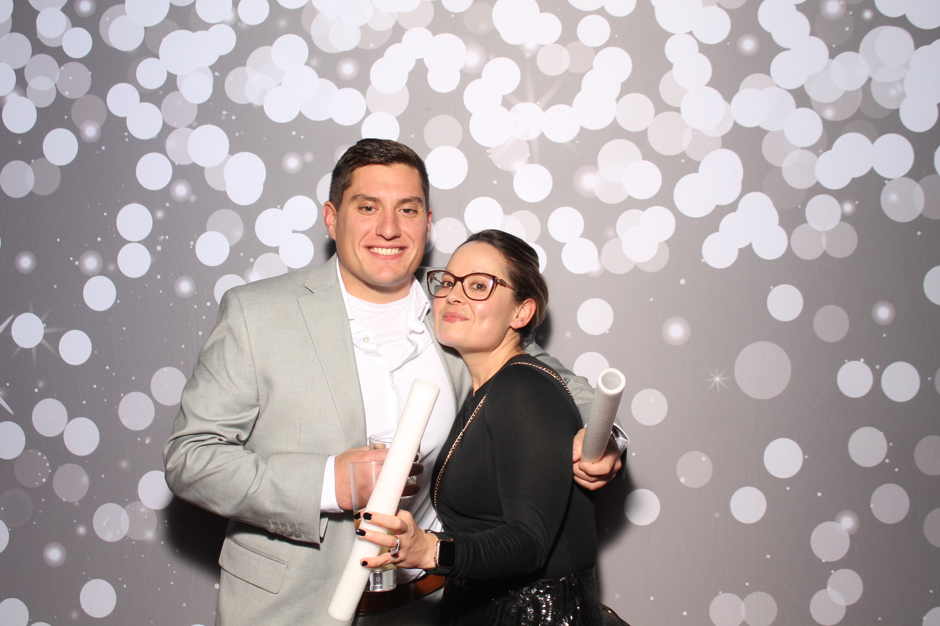 SEI Holiday Party | View more photos from the event at gallery.photoboothcincy.com/u/PhotoBoothCincy/SEI-Holiday-Party