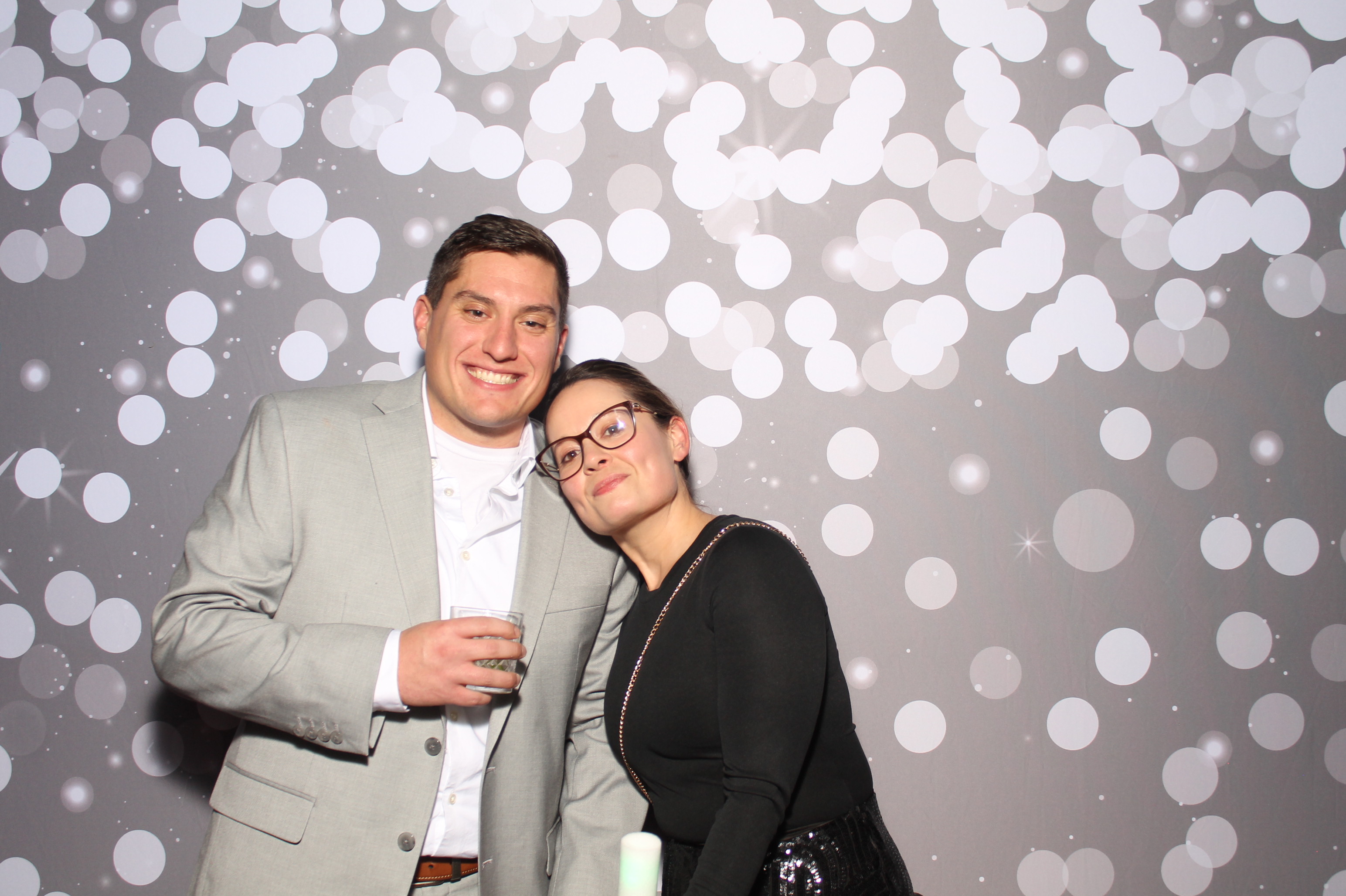 SEI Holiday Party | View more photos from the event at gallery.photoboothcincy.com/u/PhotoBoothCincy/SEI-Holiday-Party