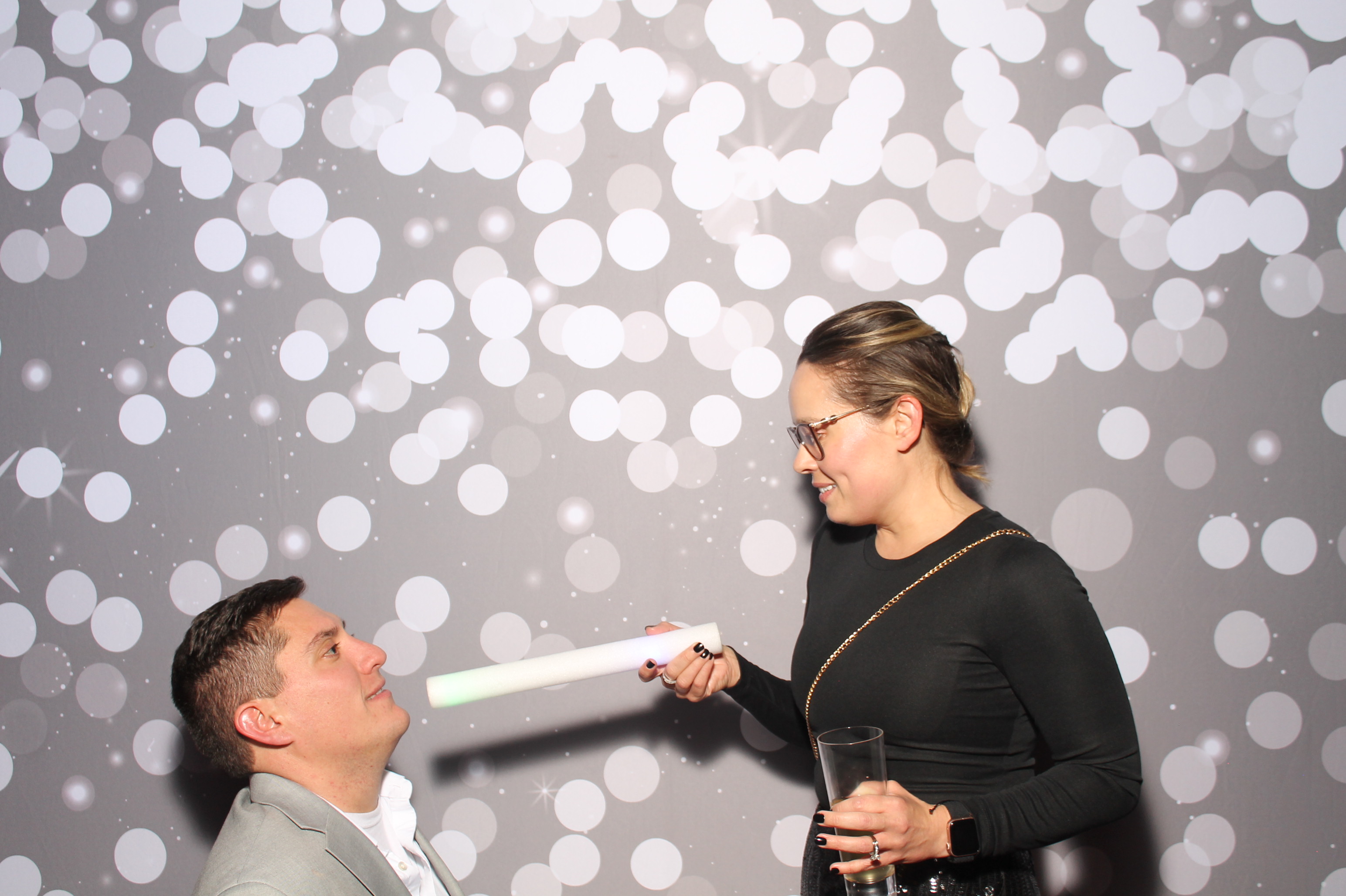 SEI Holiday Party | View more photos from the event at gallery.photoboothcincy.com/u/PhotoBoothCincy/SEI-Holiday-Party