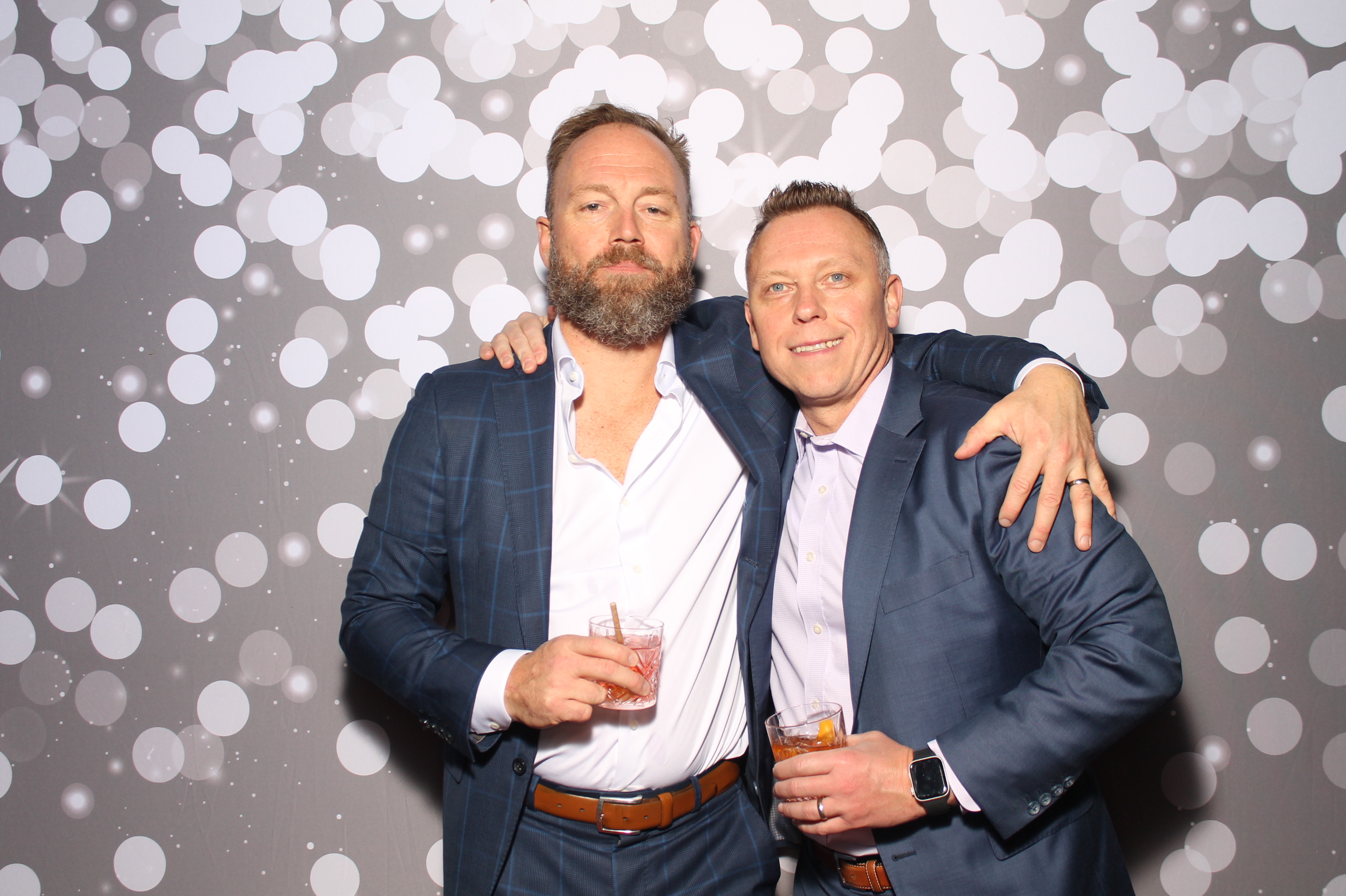 SEI Holiday Party | View more photos from the event at gallery.photoboothcincy.com/u/PhotoBoothCincy/SEI-Holiday-Party