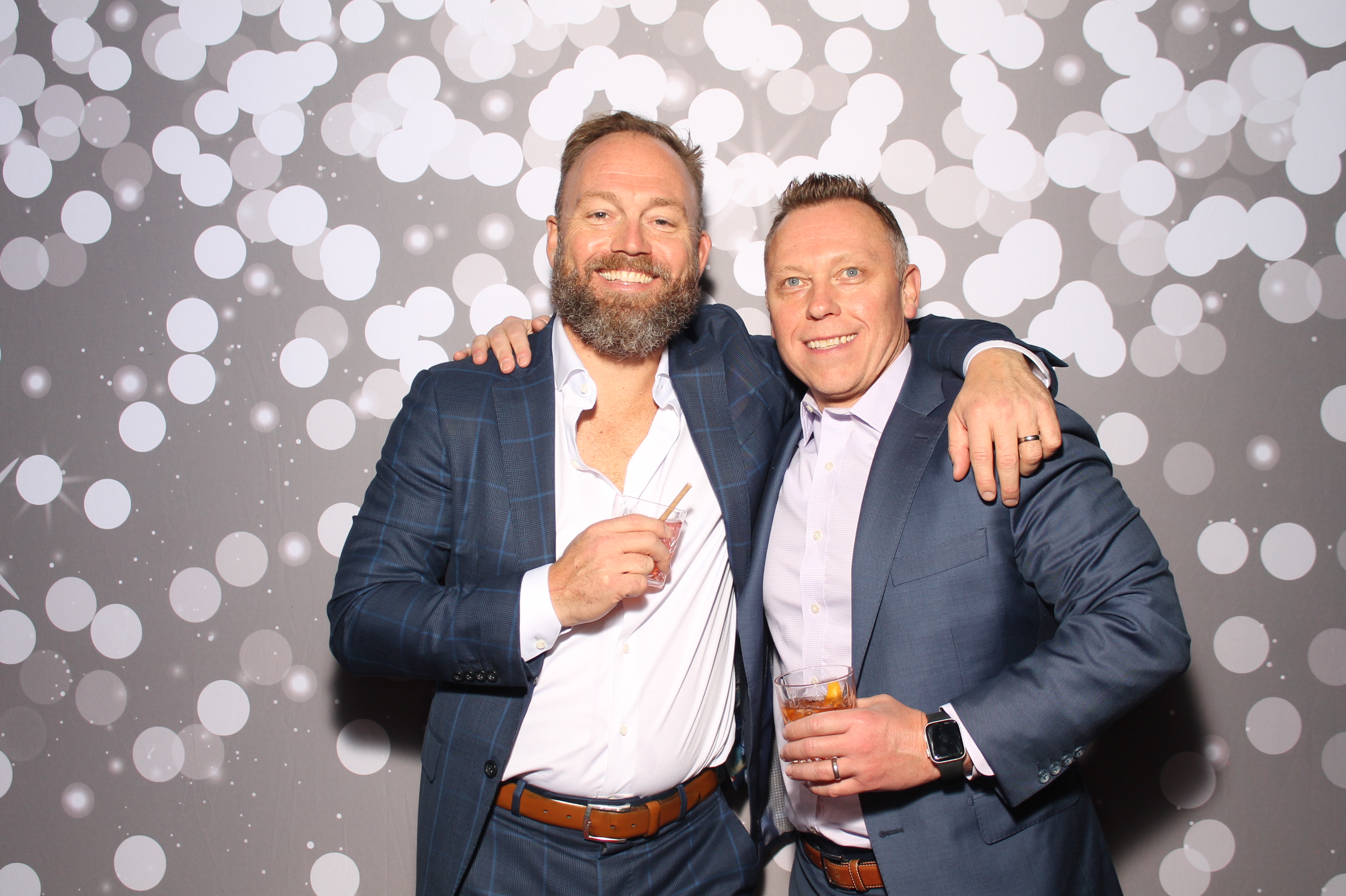 SEI Holiday Party | View more photos from the event at gallery.photoboothcincy.com/u/PhotoBoothCincy/SEI-Holiday-Party