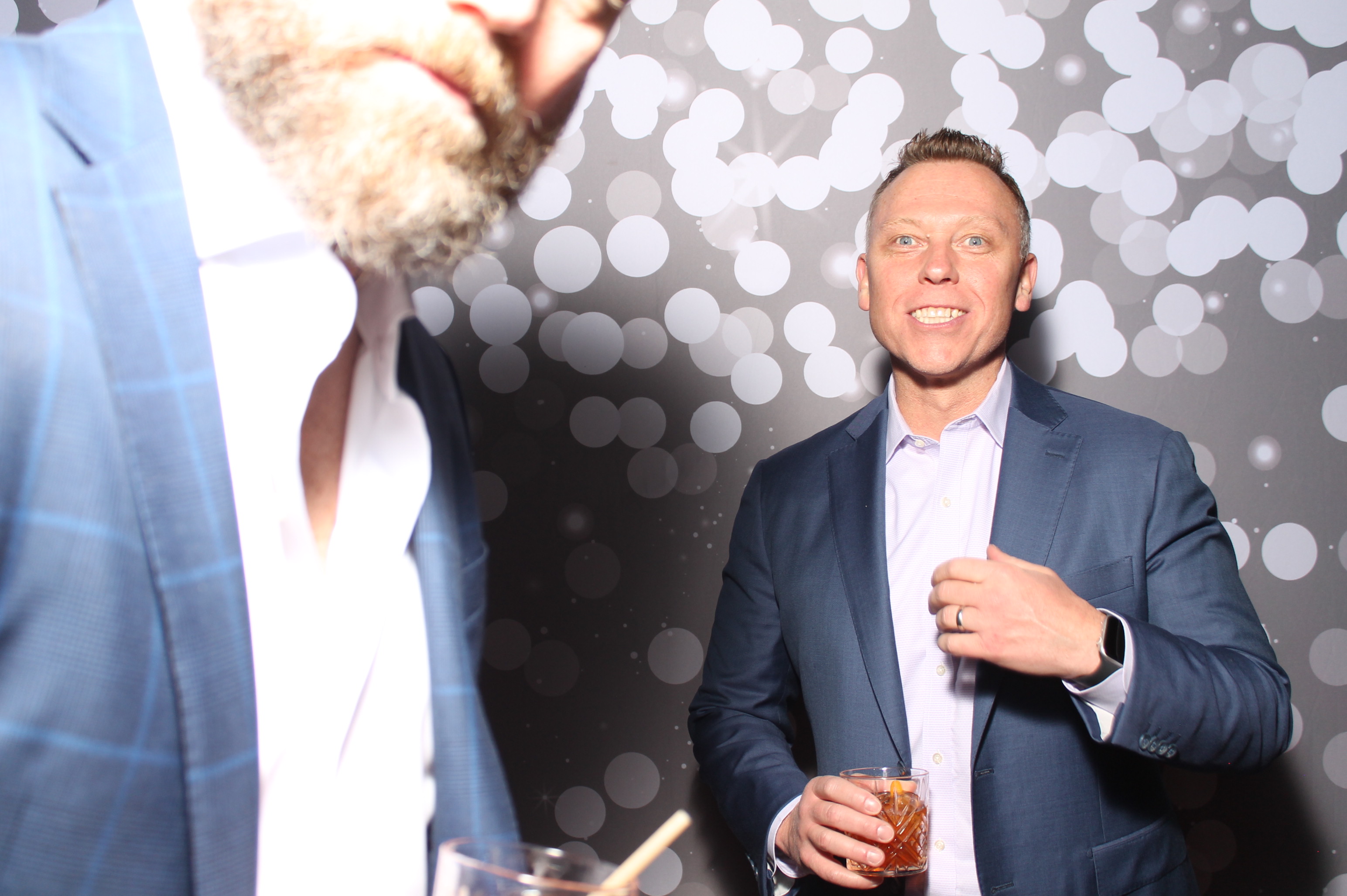 SEI Holiday Party | View more photos from the event at gallery.photoboothcincy.com/u/PhotoBoothCincy/SEI-Holiday-Party