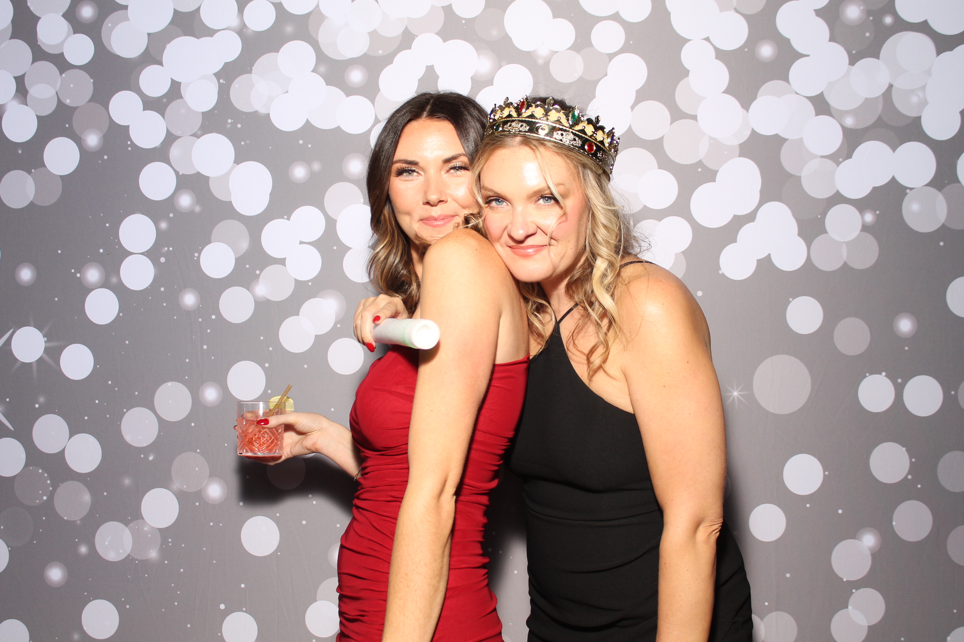 SEI Holiday Party | View more photos from the event at gallery.photoboothcincy.com/u/PhotoBoothCincy/SEI-Holiday-Party