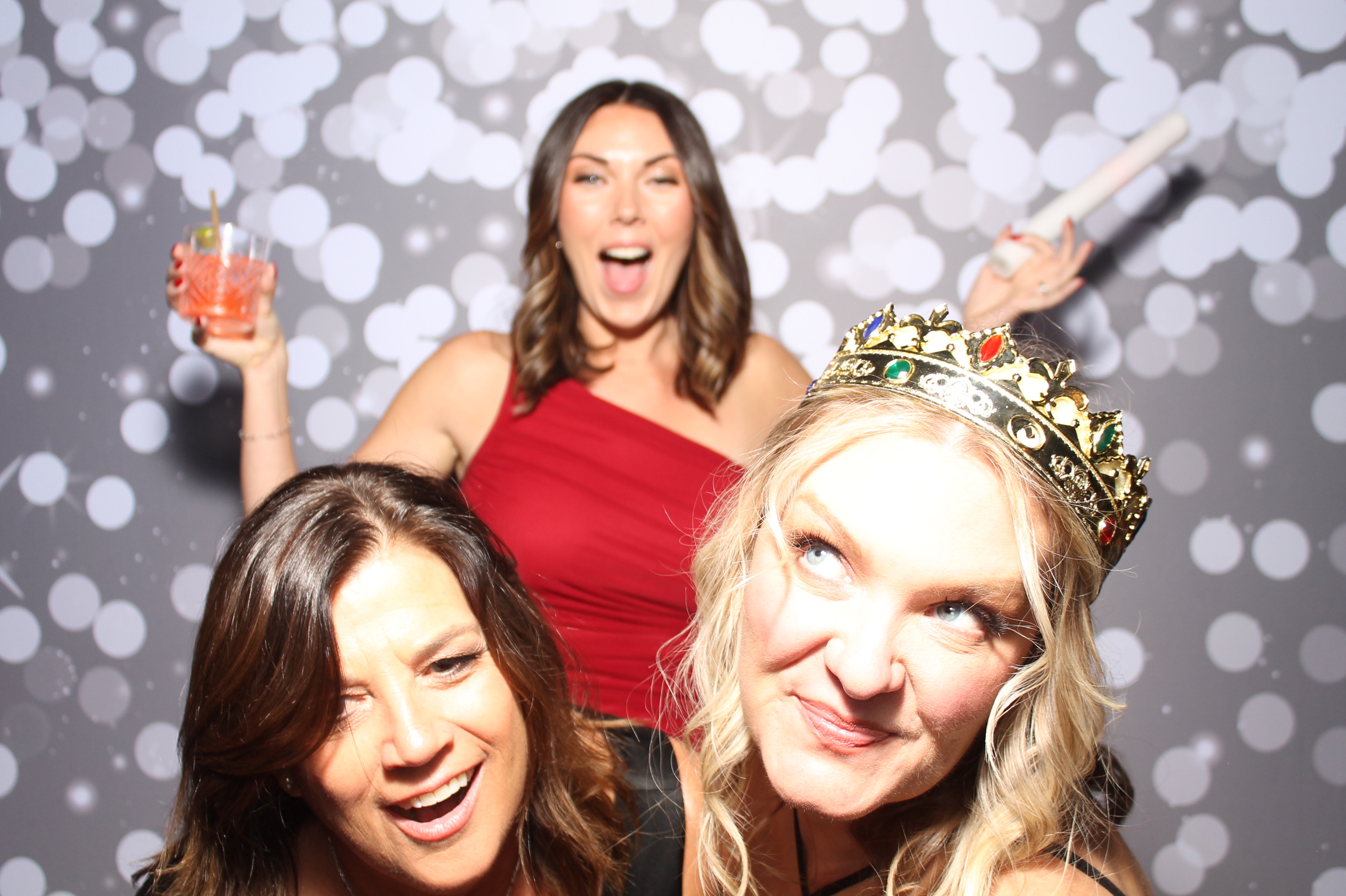 SEI Holiday Party | View more photos from the event at gallery.photoboothcincy.com/u/PhotoBoothCincy/SEI-Holiday-Party