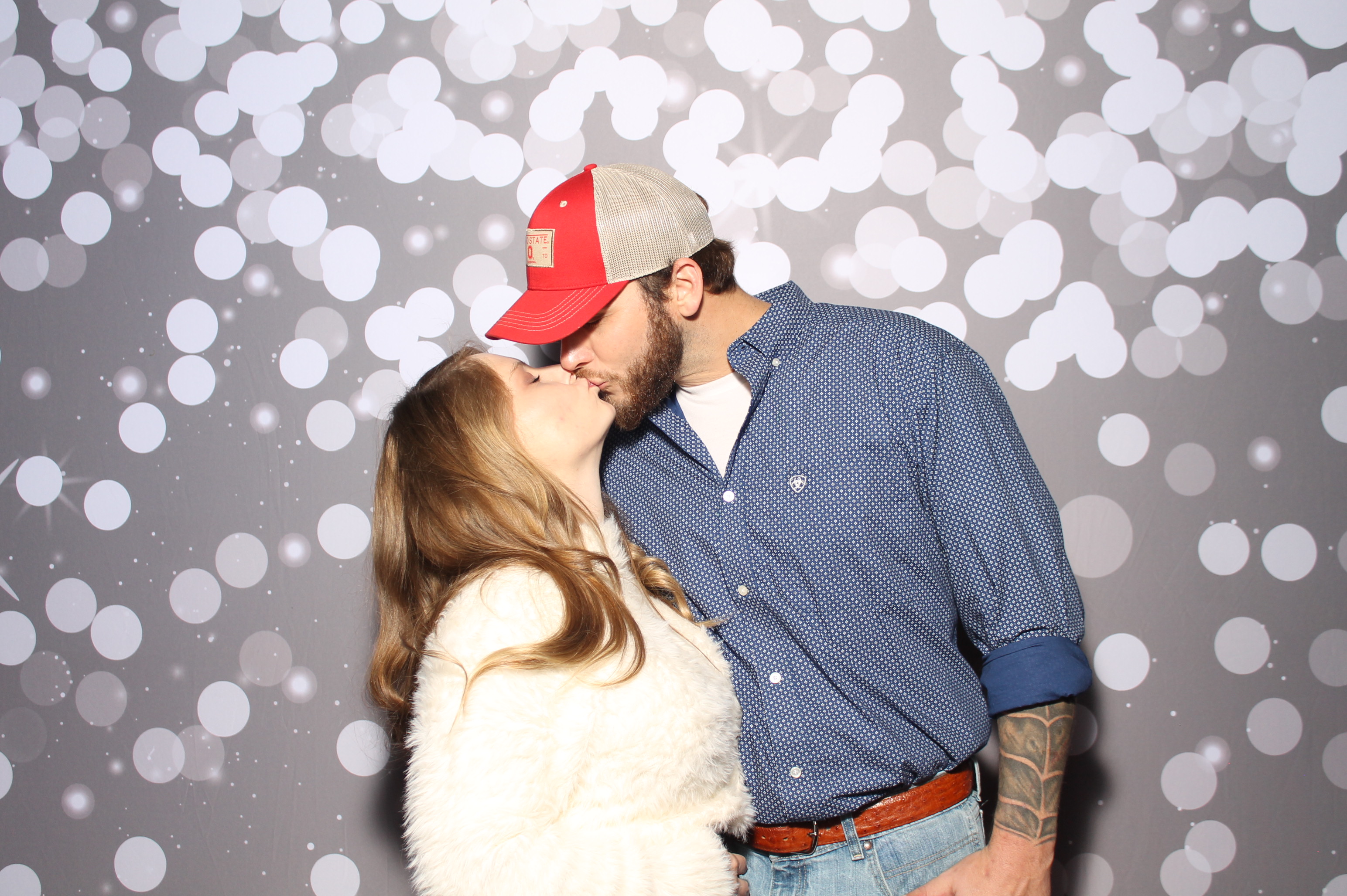 SEI Holiday Party | View more photos from the event at gallery.photoboothcincy.com/u/PhotoBoothCincy/SEI-Holiday-Party