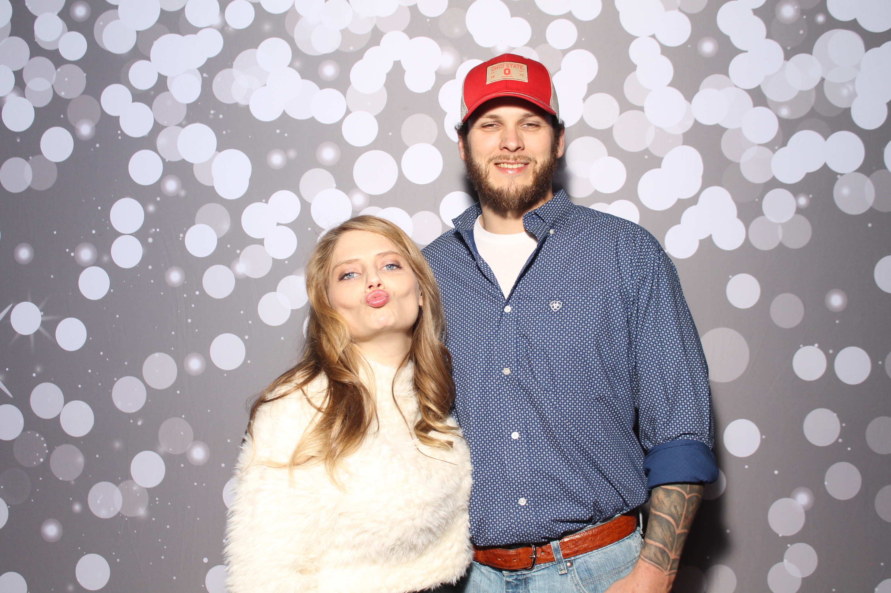 SEI Holiday Party | View more photos from the event at gallery.photoboothcincy.com/u/PhotoBoothCincy/SEI-Holiday-Party