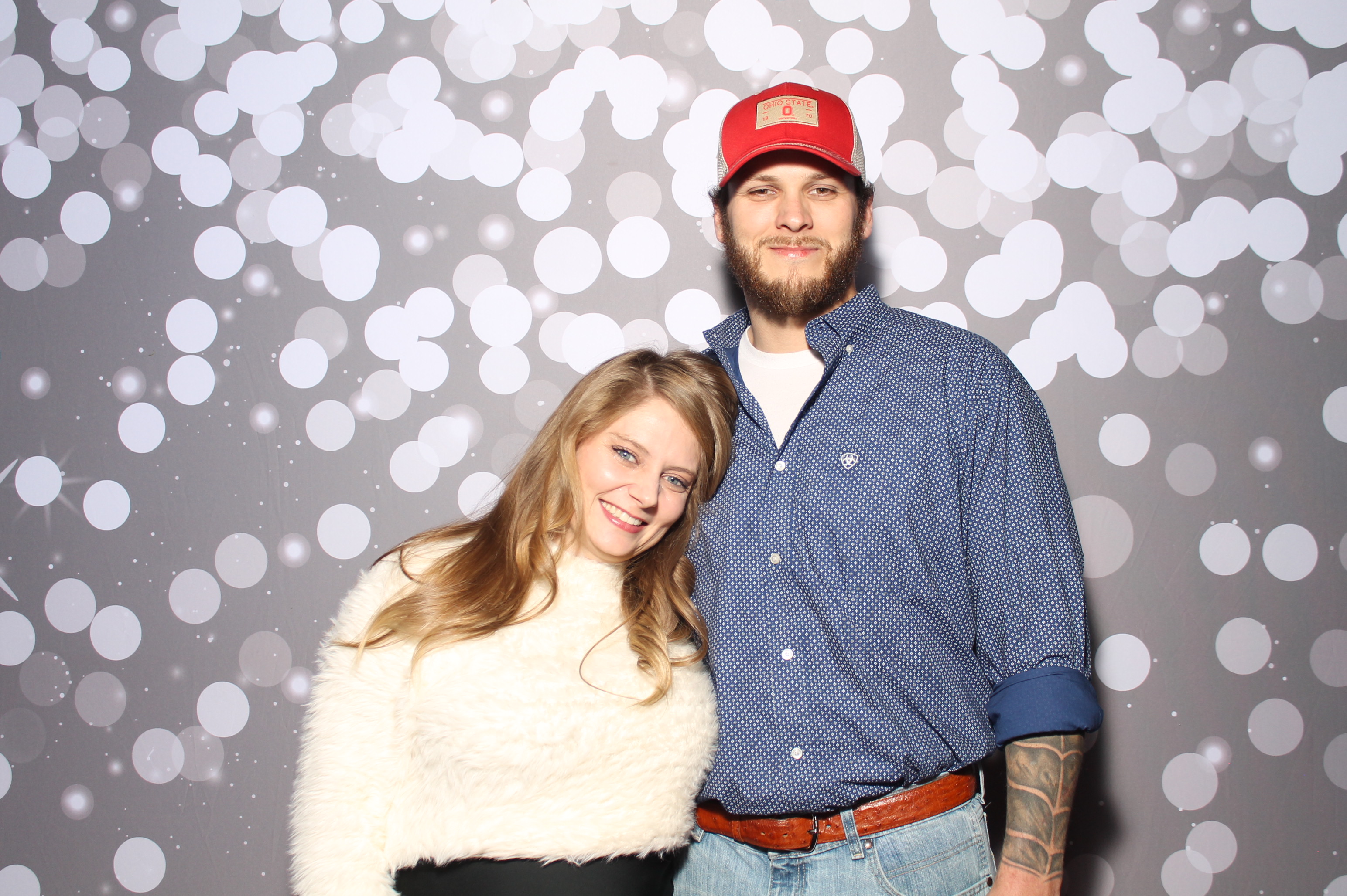 SEI Holiday Party | View more photos from the event at gallery.photoboothcincy.com/u/PhotoBoothCincy/SEI-Holiday-Party