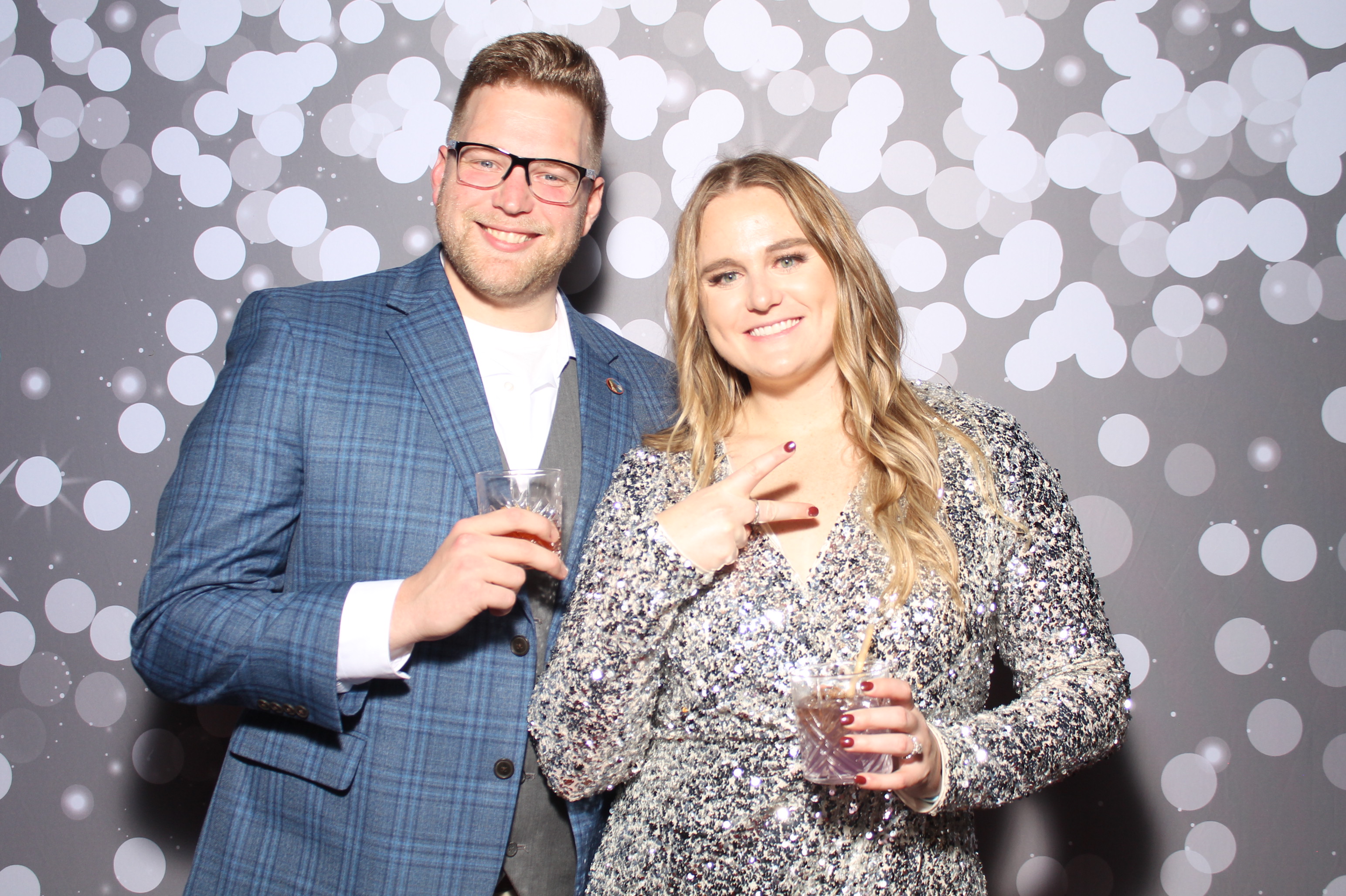 SEI Holiday Party | View more photos from the event at gallery.photoboothcincy.com/u/PhotoBoothCincy/SEI-Holiday-Party