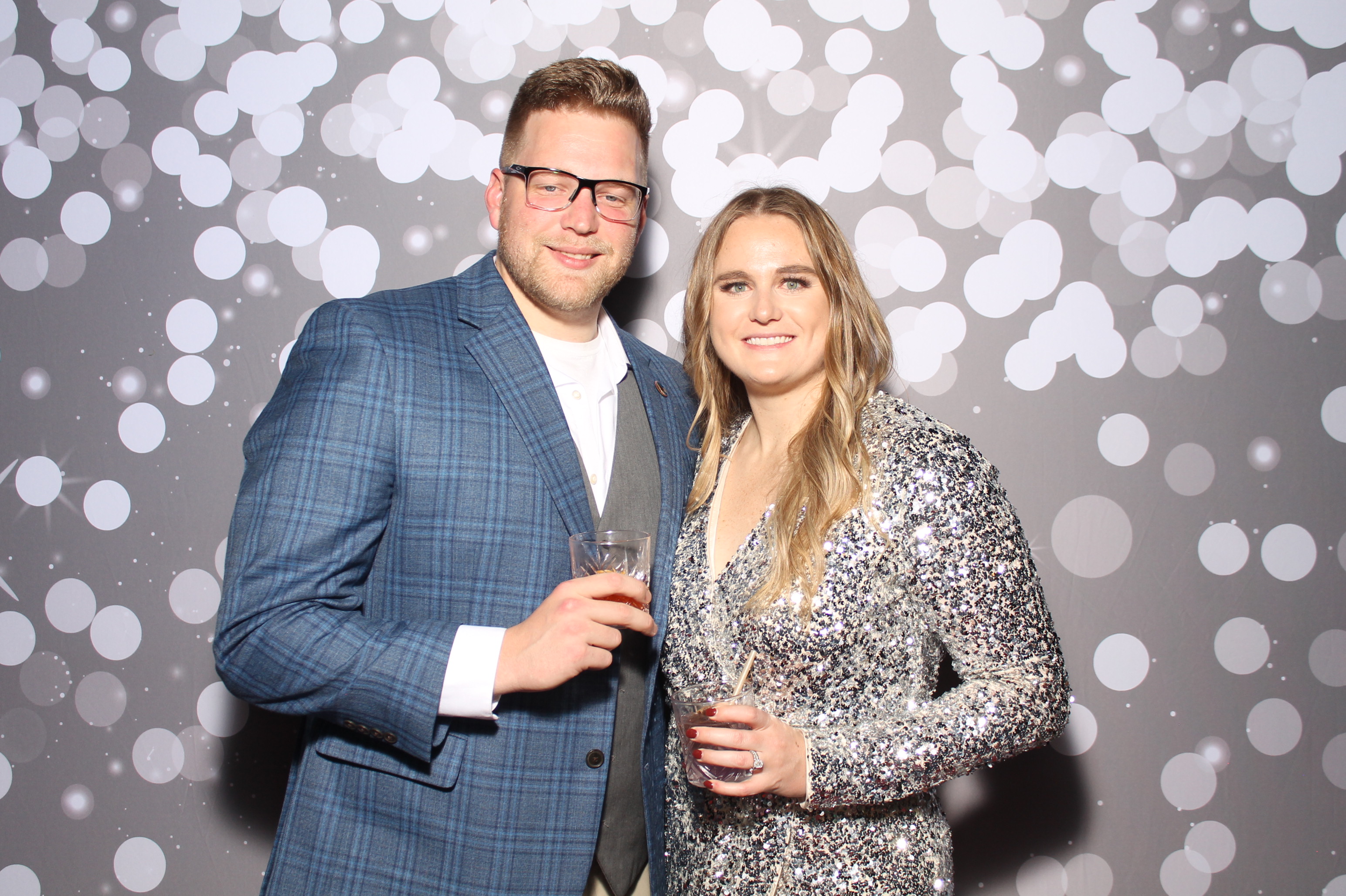 SEI Holiday Party | View more photos from the event at gallery.photoboothcincy.com/u/PhotoBoothCincy/SEI-Holiday-Party
