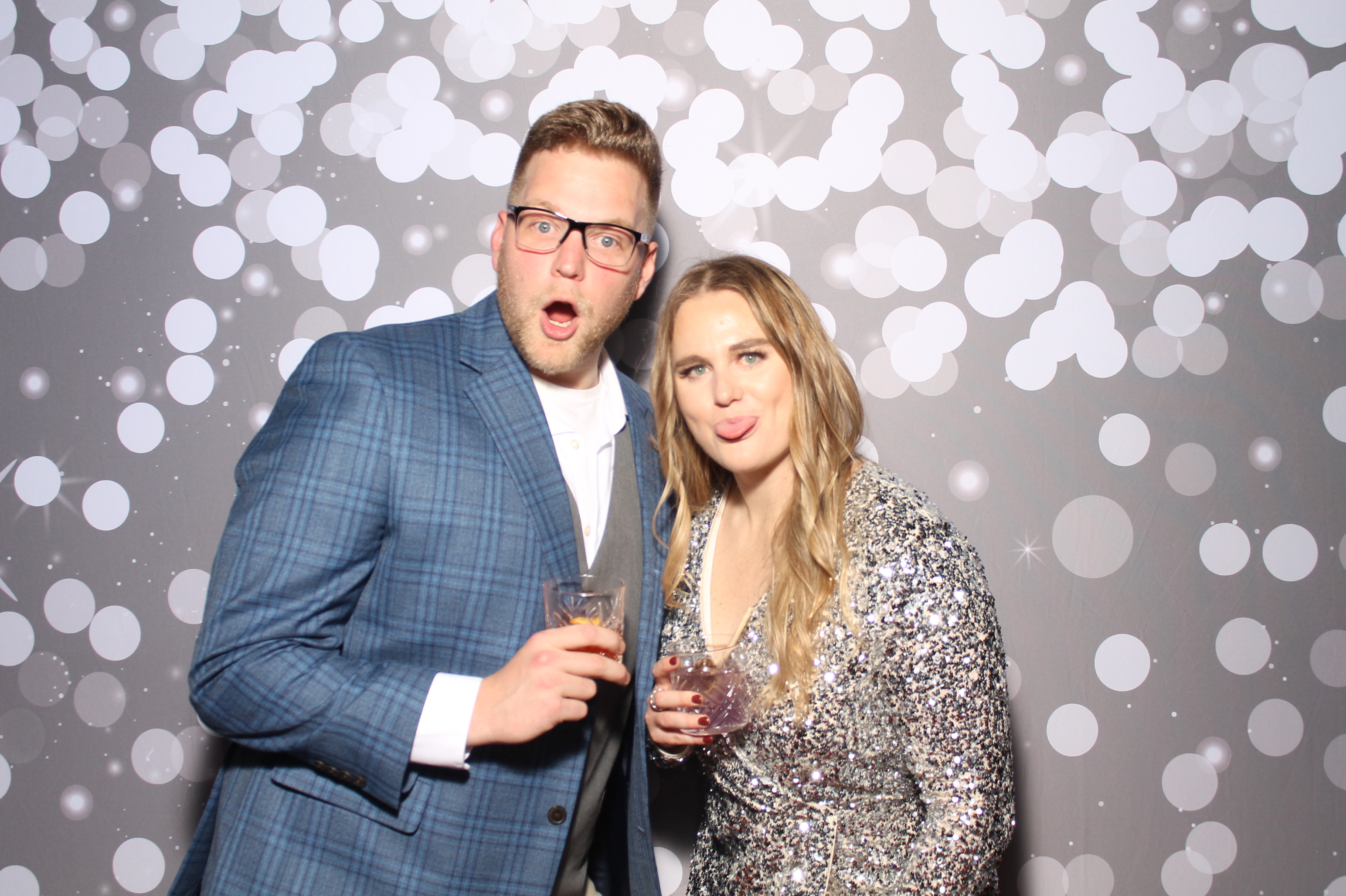 SEI Holiday Party | View more photos from the event at gallery.photoboothcincy.com/u/PhotoBoothCincy/SEI-Holiday-Party