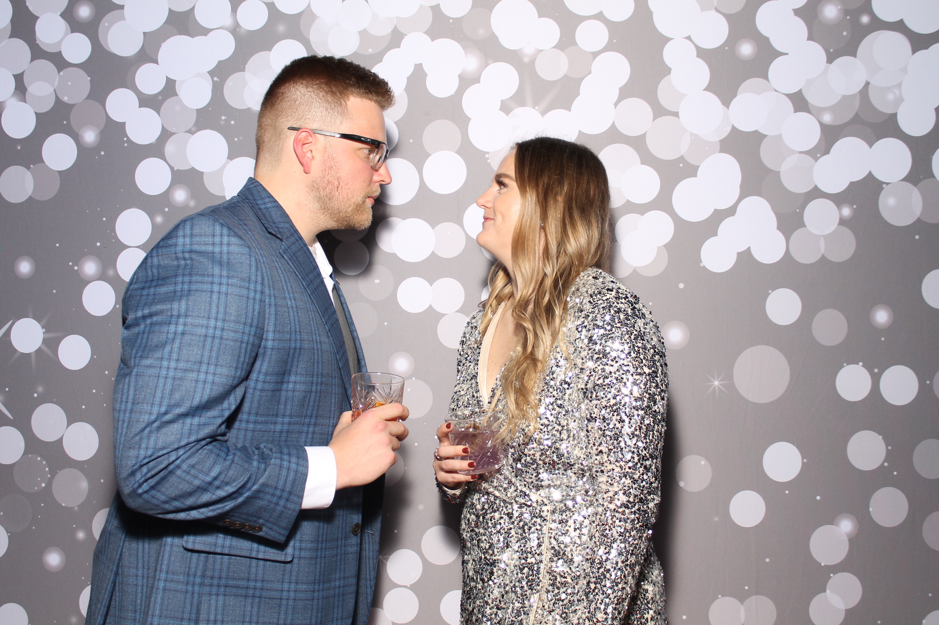 SEI Holiday Party | View more photos from the event at gallery.photoboothcincy.com/u/PhotoBoothCincy/SEI-Holiday-Party