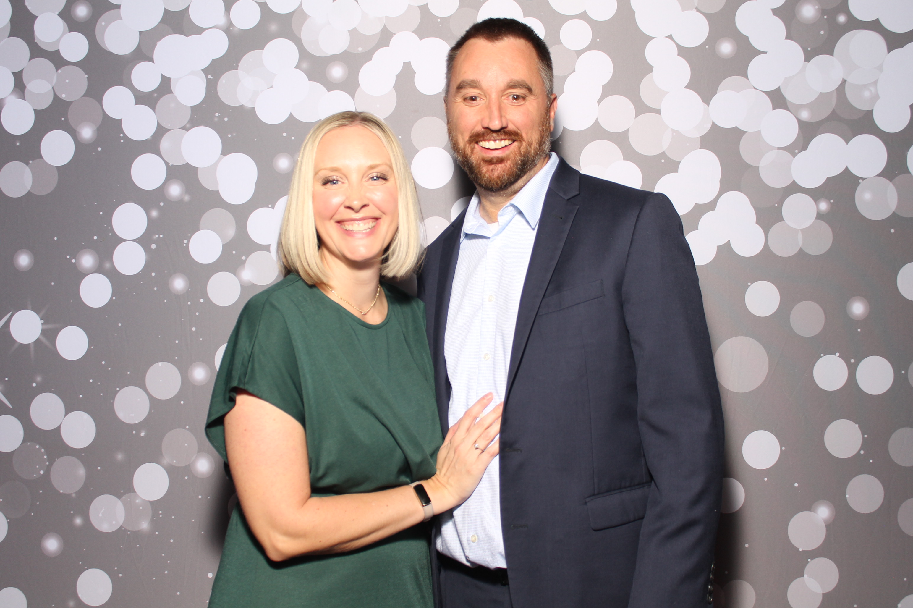 SEI Holiday Party | View more photos from the event at gallery.photoboothcincy.com/u/PhotoBoothCincy/SEI-Holiday-Party