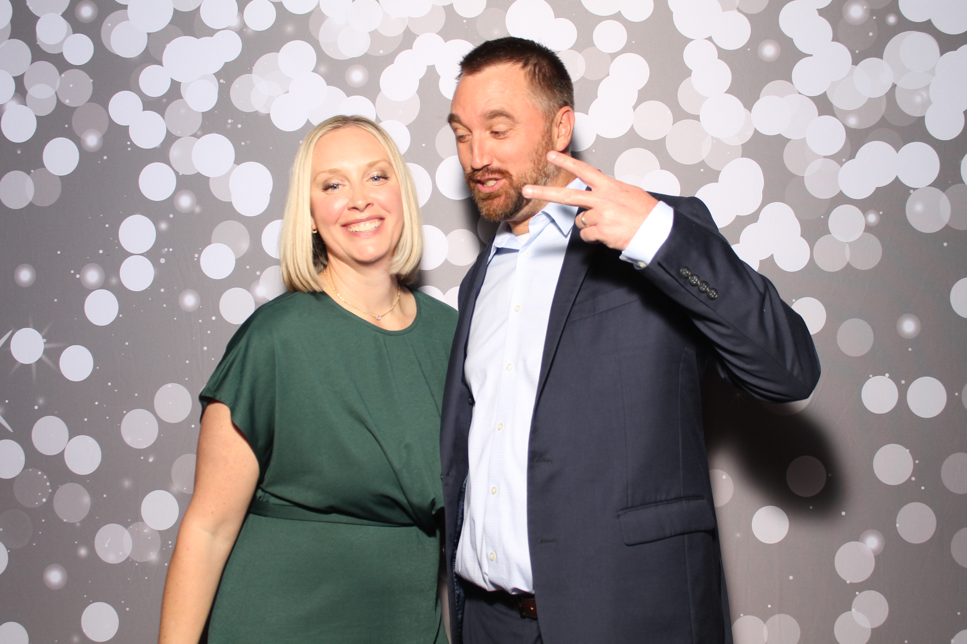 SEI Holiday Party | View more photos from the event at gallery.photoboothcincy.com/u/PhotoBoothCincy/SEI-Holiday-Party