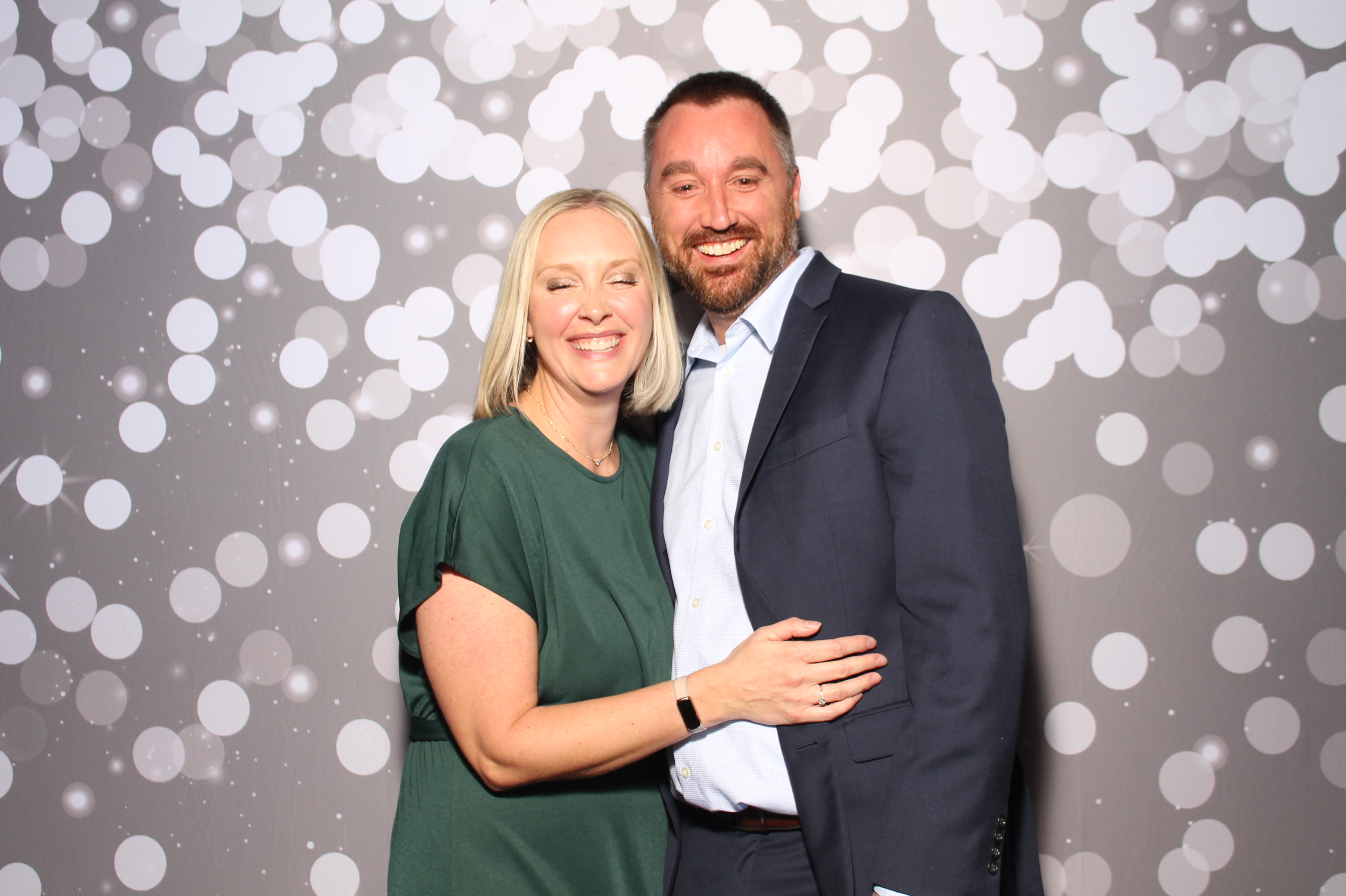 SEI Holiday Party | View more photos from the event at gallery.photoboothcincy.com/u/PhotoBoothCincy/SEI-Holiday-Party