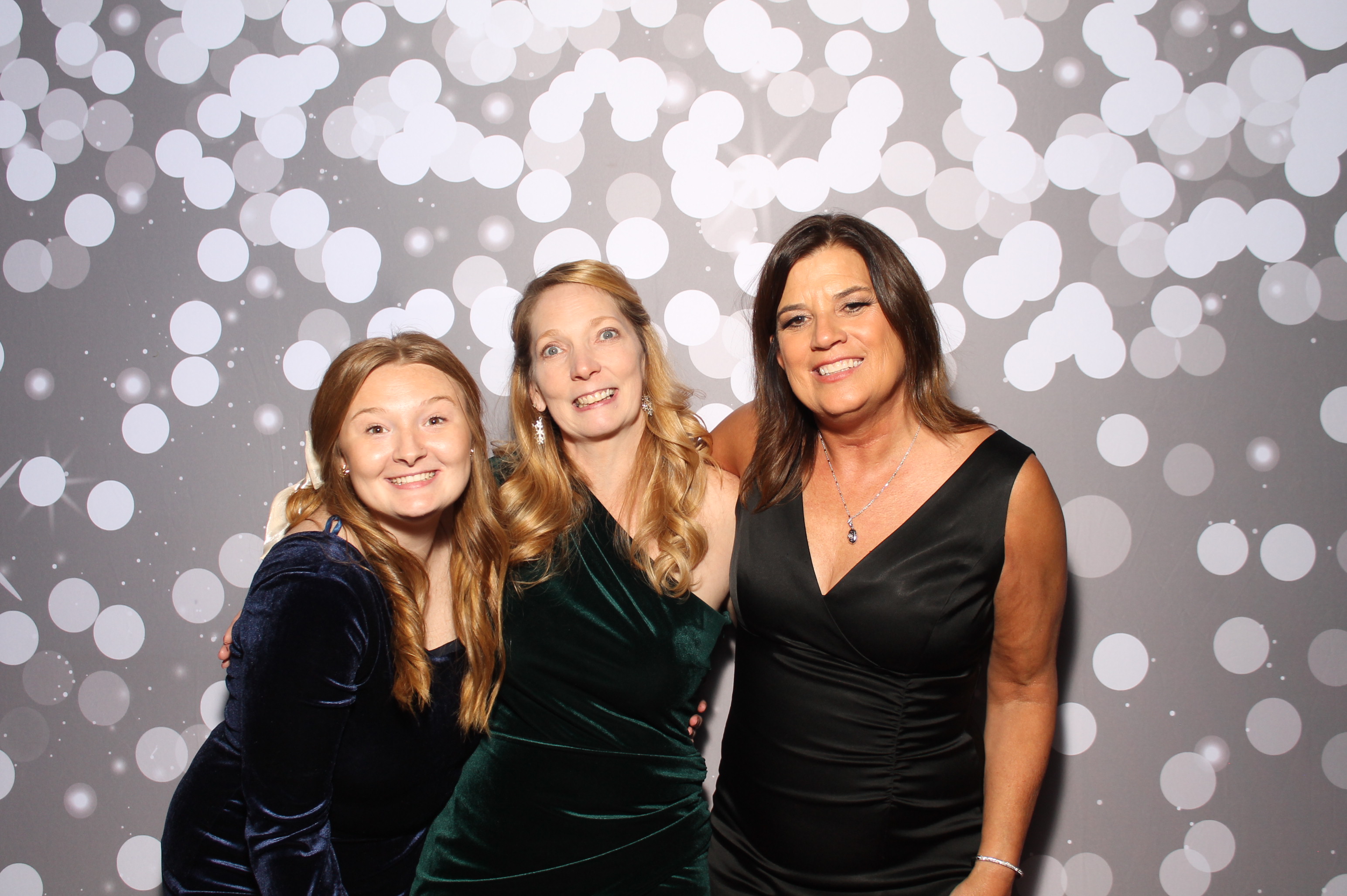 SEI Holiday Party | View more photos from the event at gallery.photoboothcincy.com/u/PhotoBoothCincy/SEI-Holiday-Party