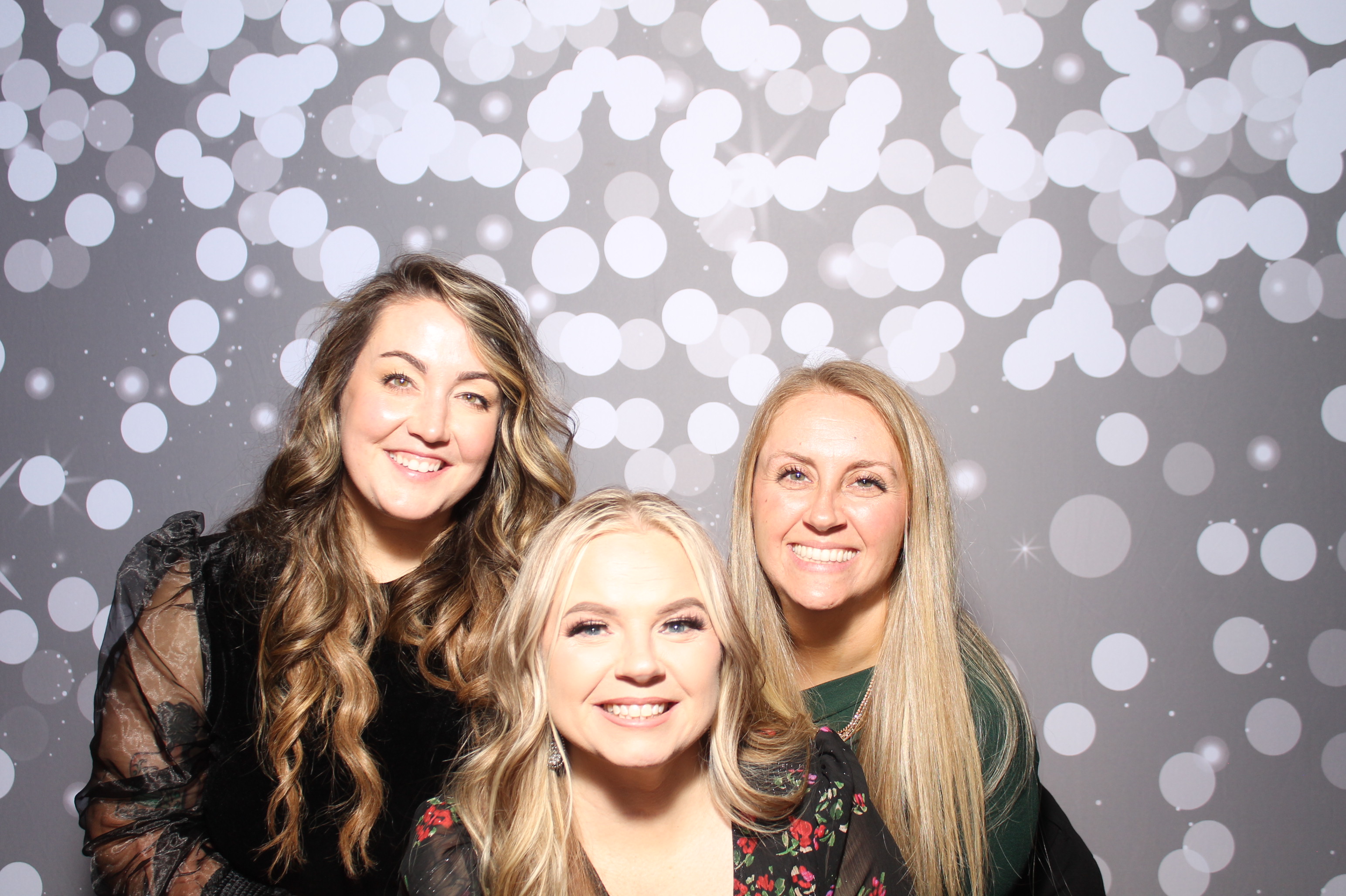 SEI Holiday Party | View more photos from the event at gallery.photoboothcincy.com/u/PhotoBoothCincy/SEI-Holiday-Party