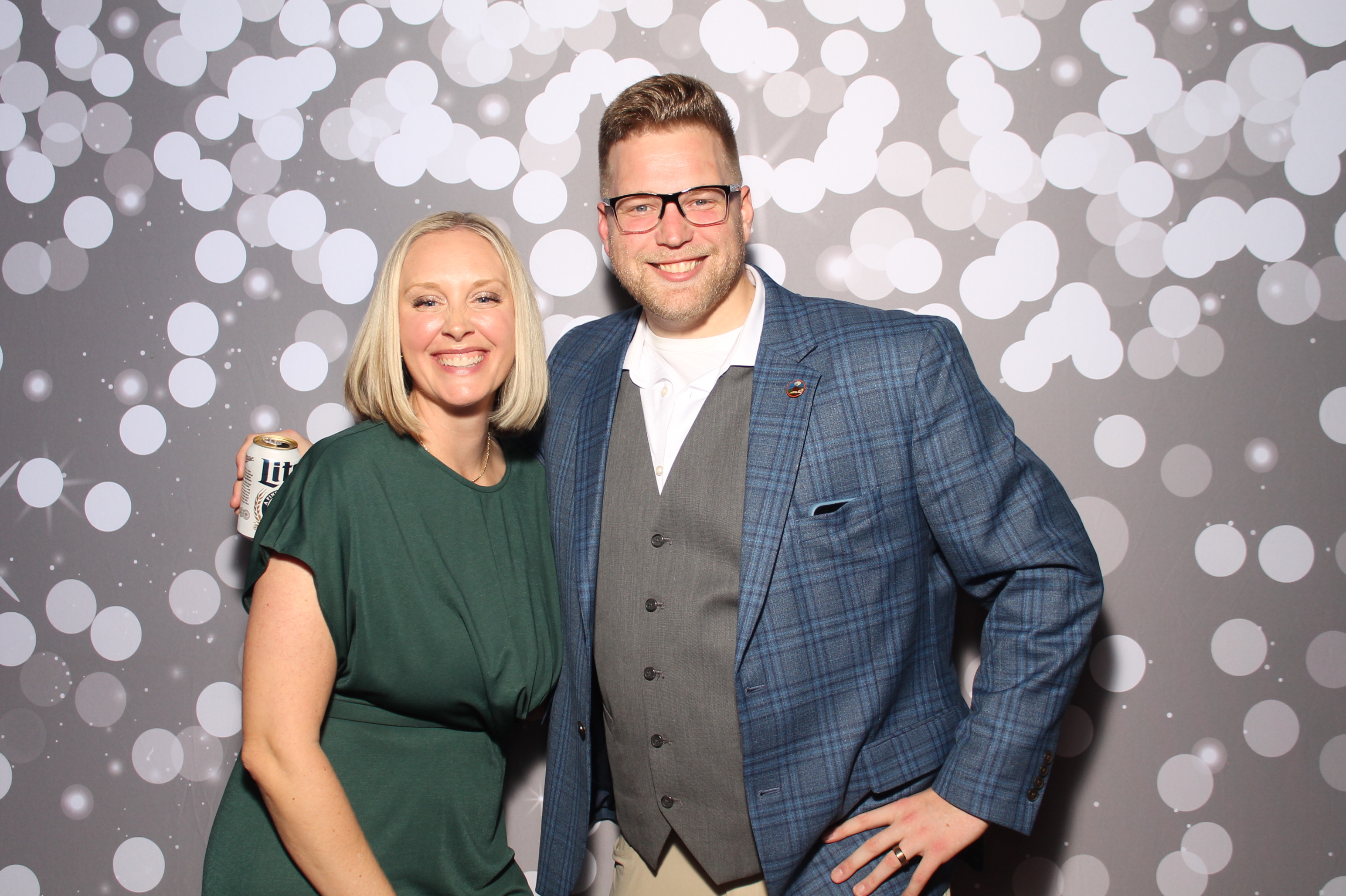 SEI Holiday Party | View more photos from the event at gallery.photoboothcincy.com/u/PhotoBoothCincy/SEI-Holiday-Party