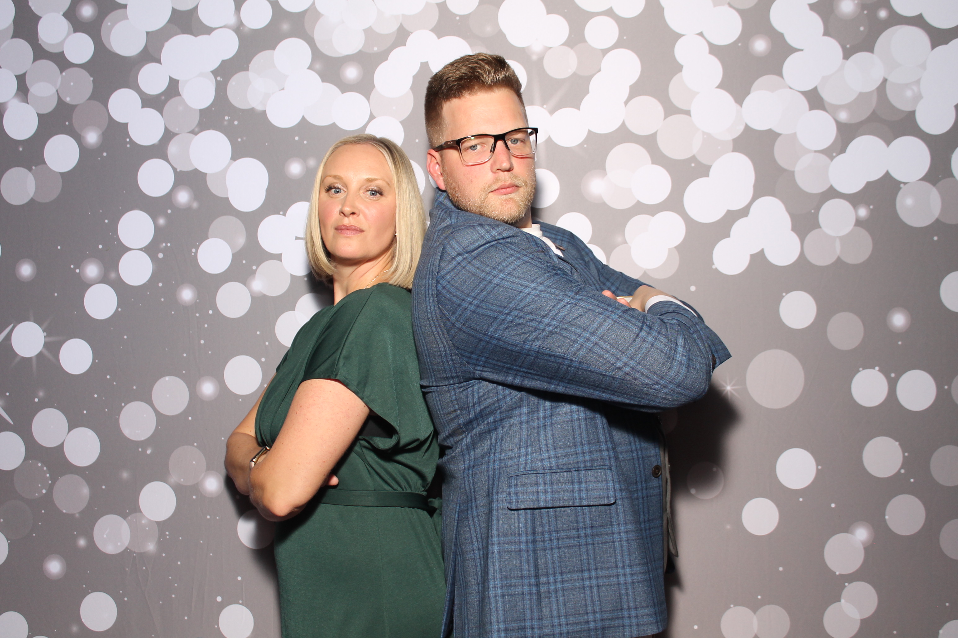 SEI Holiday Party | View more photos from the event at gallery.photoboothcincy.com/u/PhotoBoothCincy/SEI-Holiday-Party