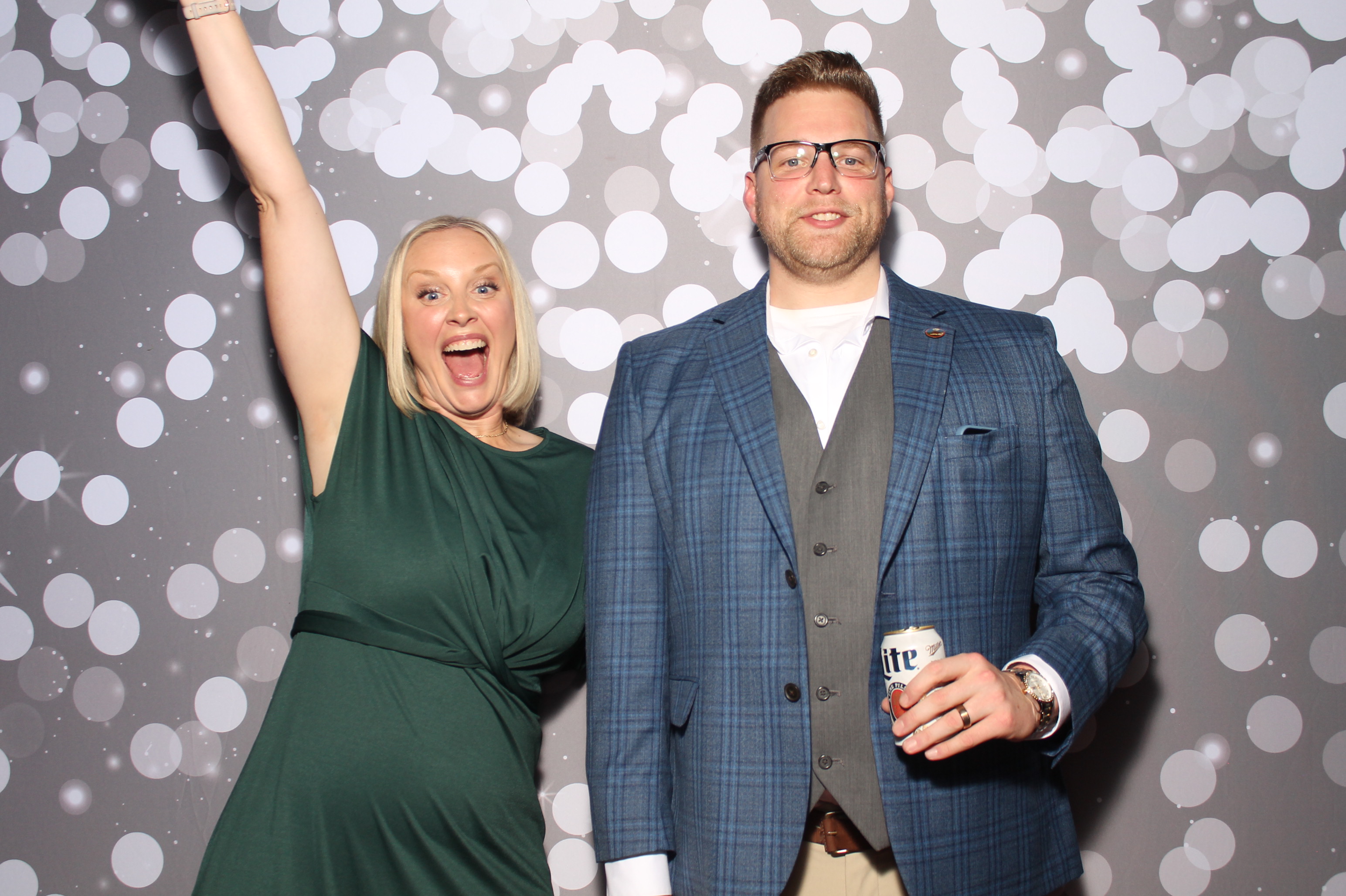 SEI Holiday Party | View more photos from the event at gallery.photoboothcincy.com/u/PhotoBoothCincy/SEI-Holiday-Party