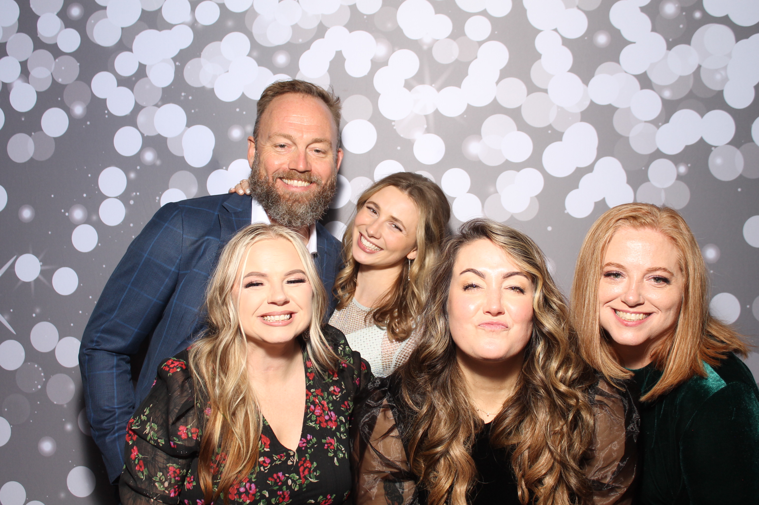 SEI Holiday Party | View more photos from the event at gallery.photoboothcincy.com/u/PhotoBoothCincy/SEI-Holiday-Party