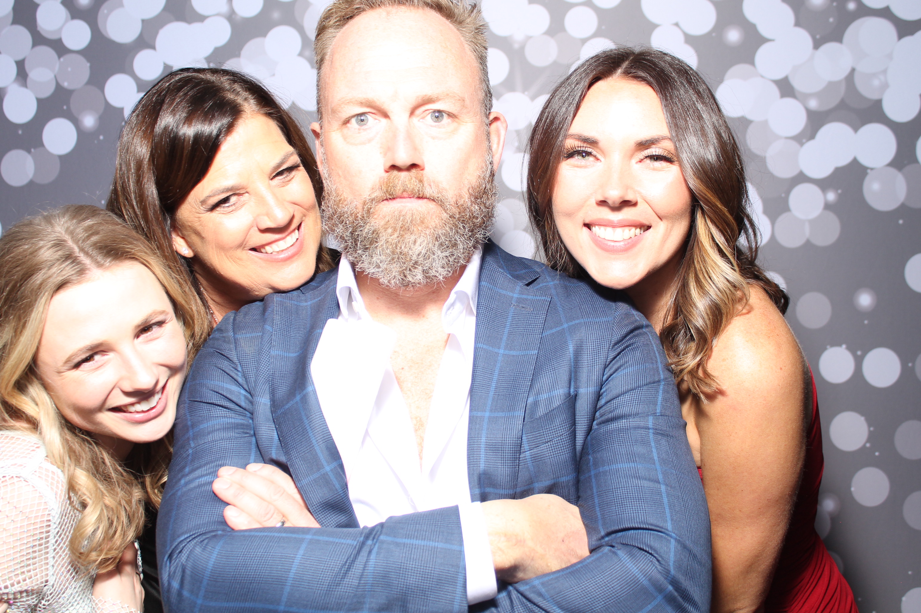 SEI Holiday Party | View more photos from the event at gallery.photoboothcincy.com/u/PhotoBoothCincy/SEI-Holiday-Party